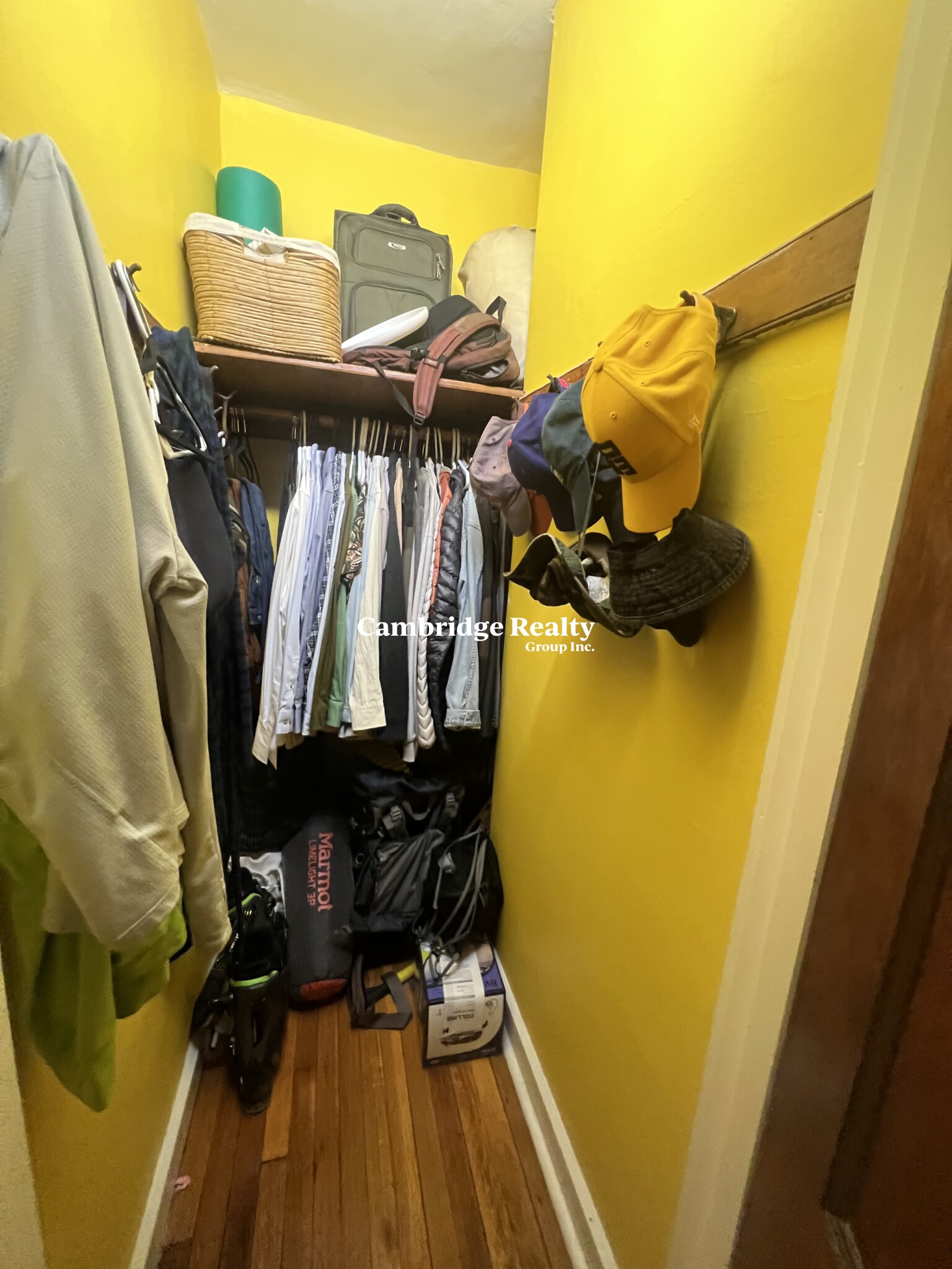 3 Arlington St, Porter Square