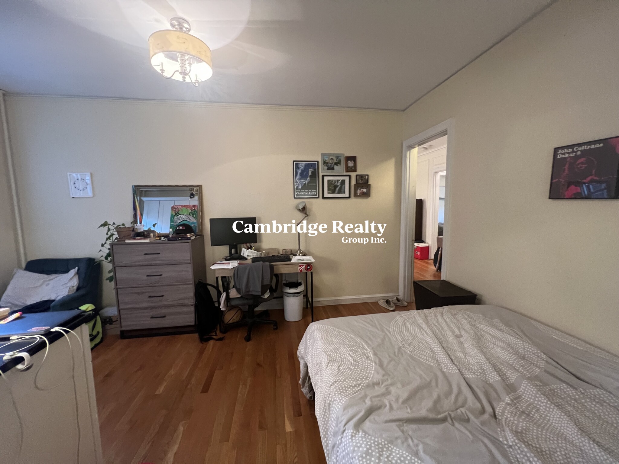 3 Arlington St, Porter Square