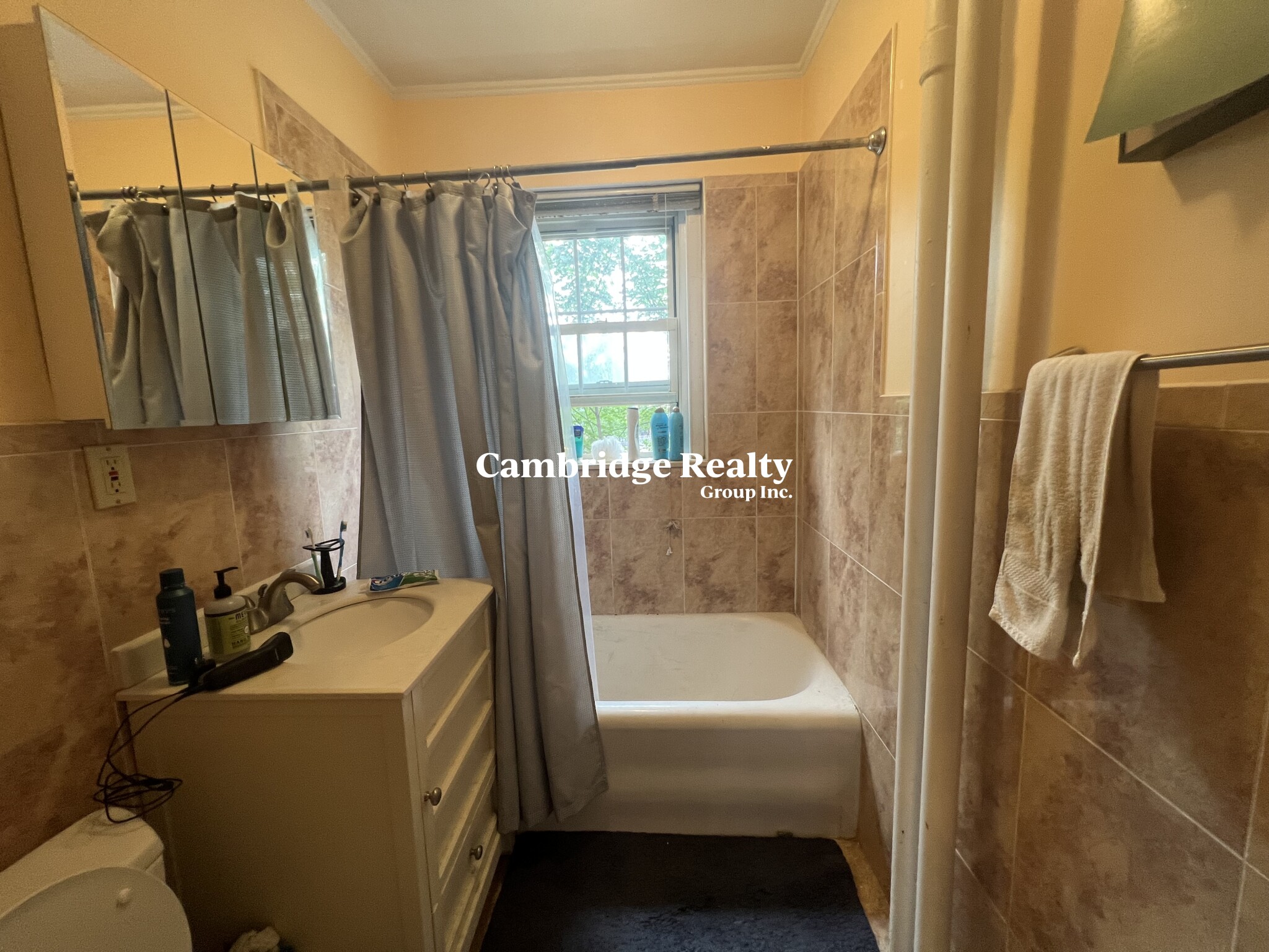 3 Arlington St, Porter Square