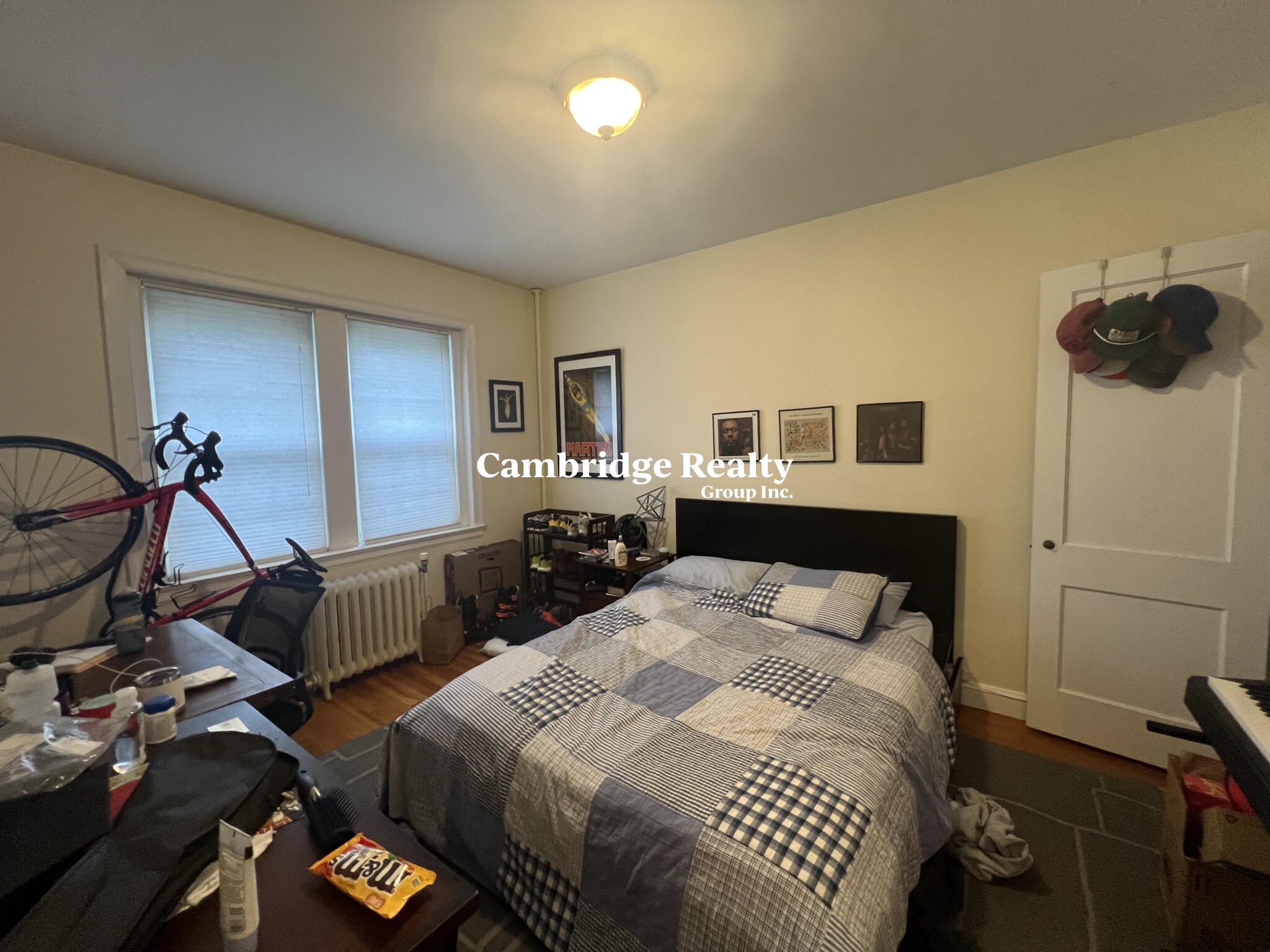 3 Arlington St, Porter Square