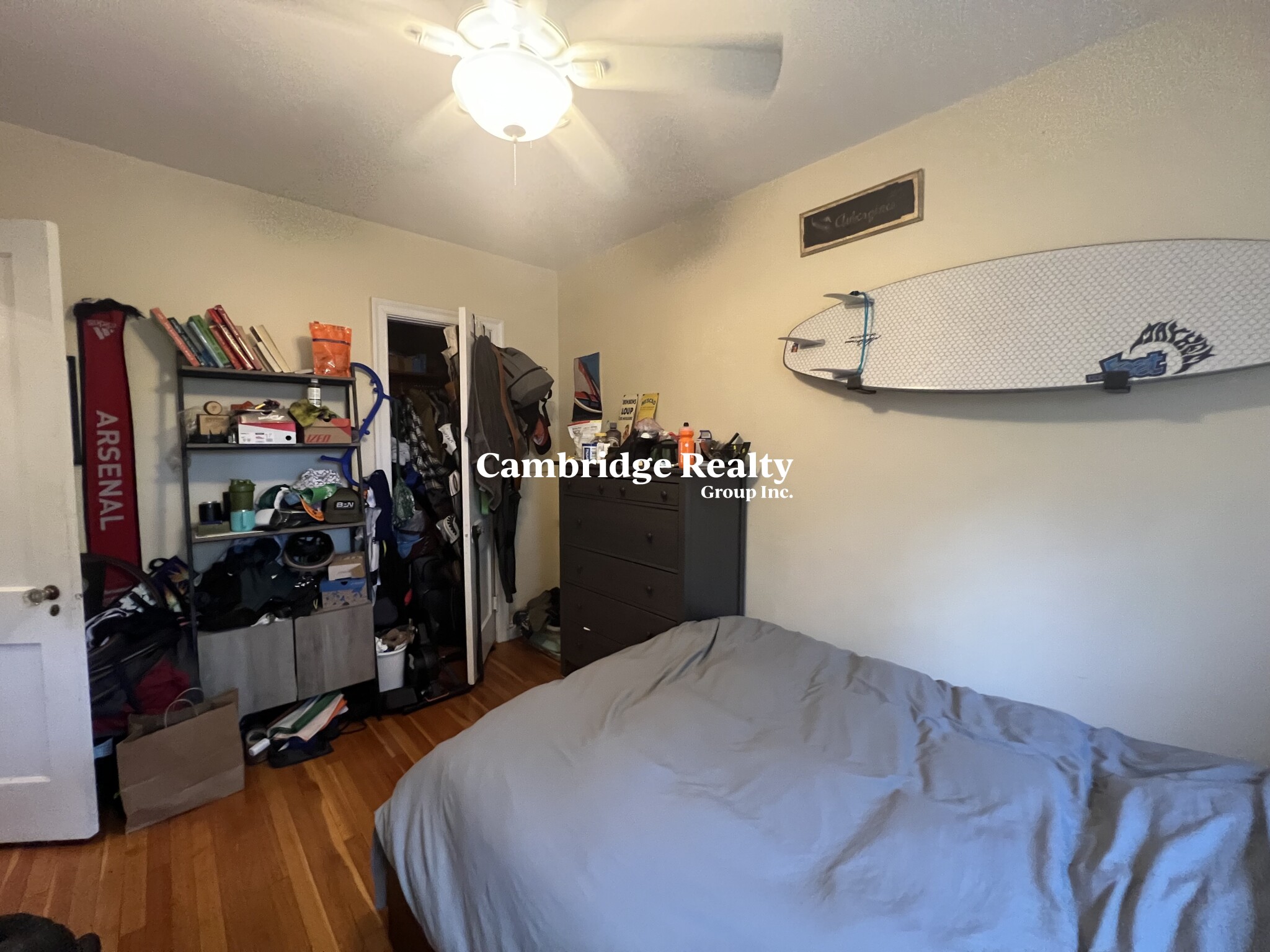 3 Arlington St, Porter Square