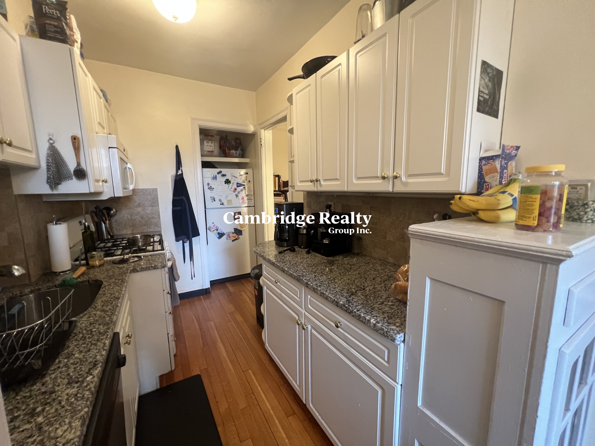 3 Arlington St, Porter Square