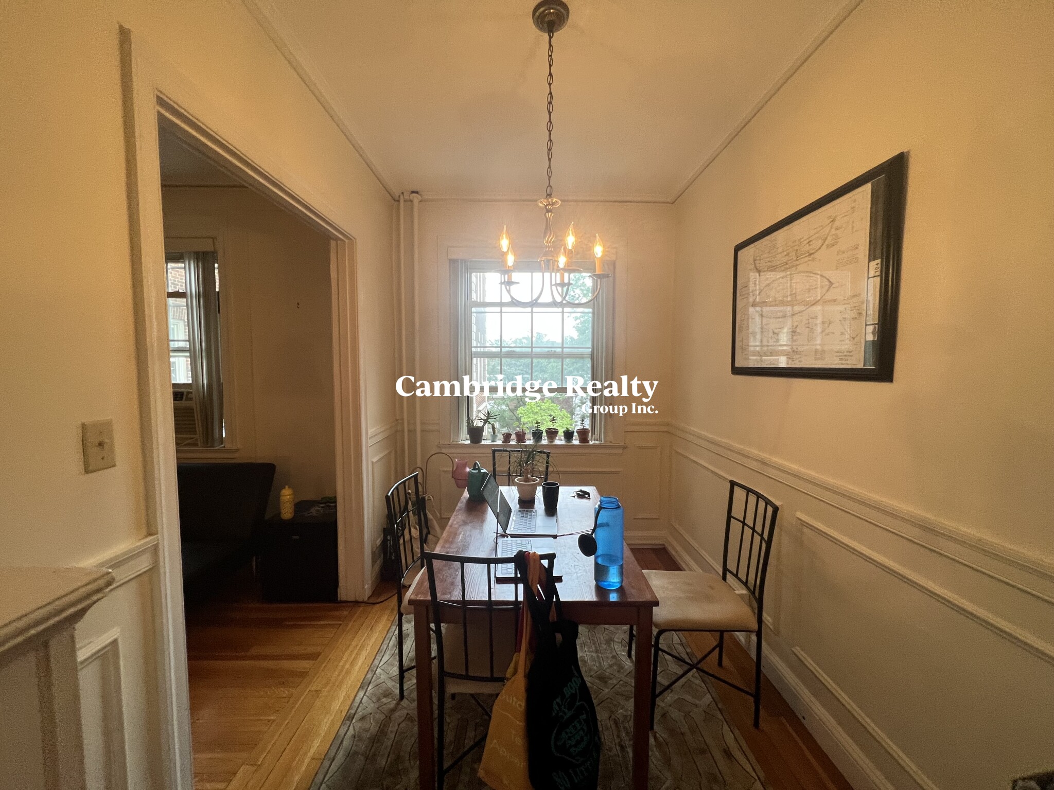 3 Arlington St, Porter Square