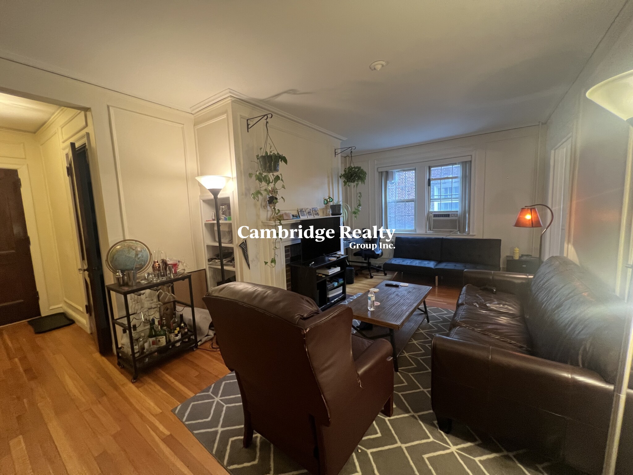 3 Arlington St, Porter Square