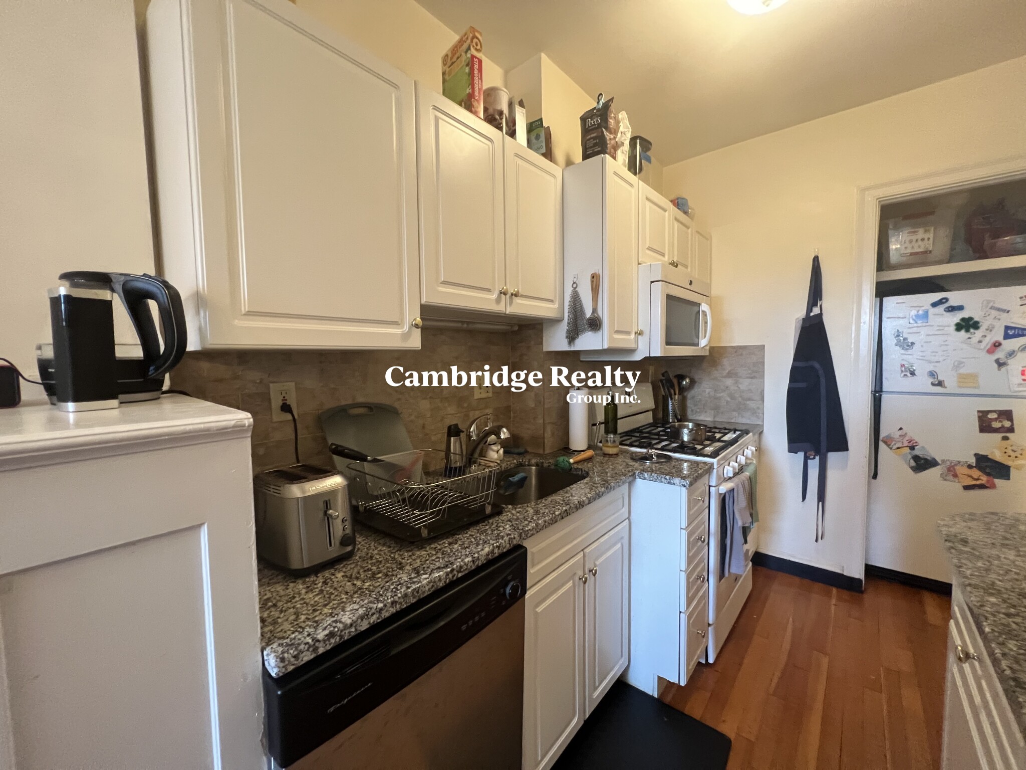 3 Arlington St, Porter Square