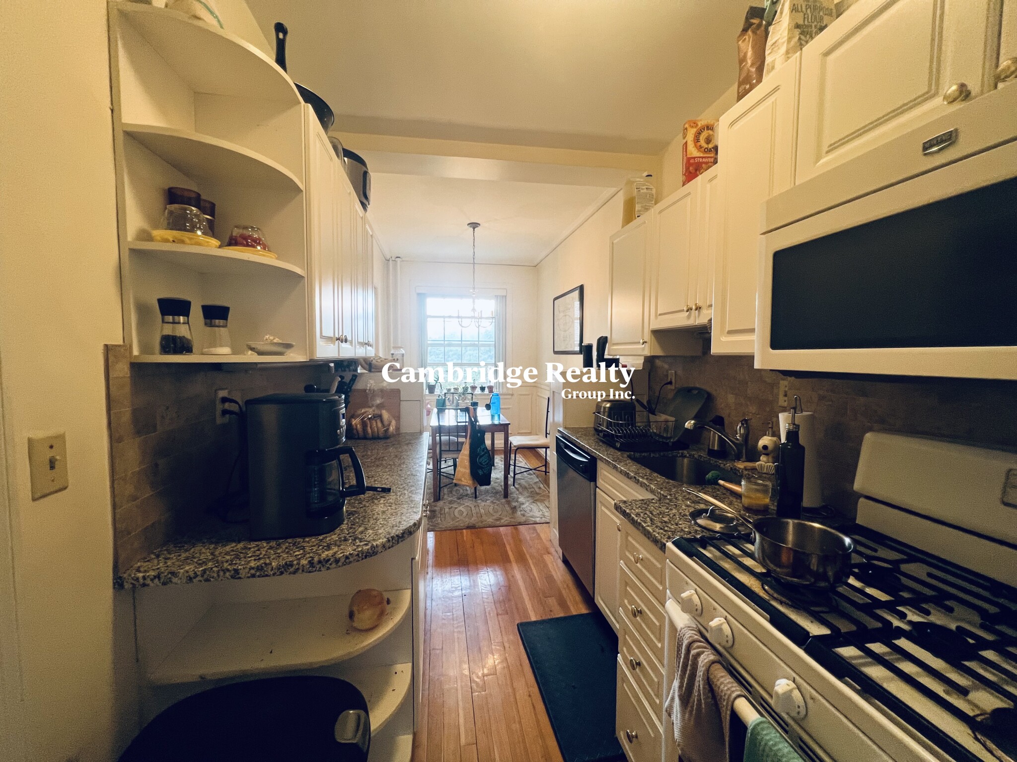 3 Arlington St, Porter Square