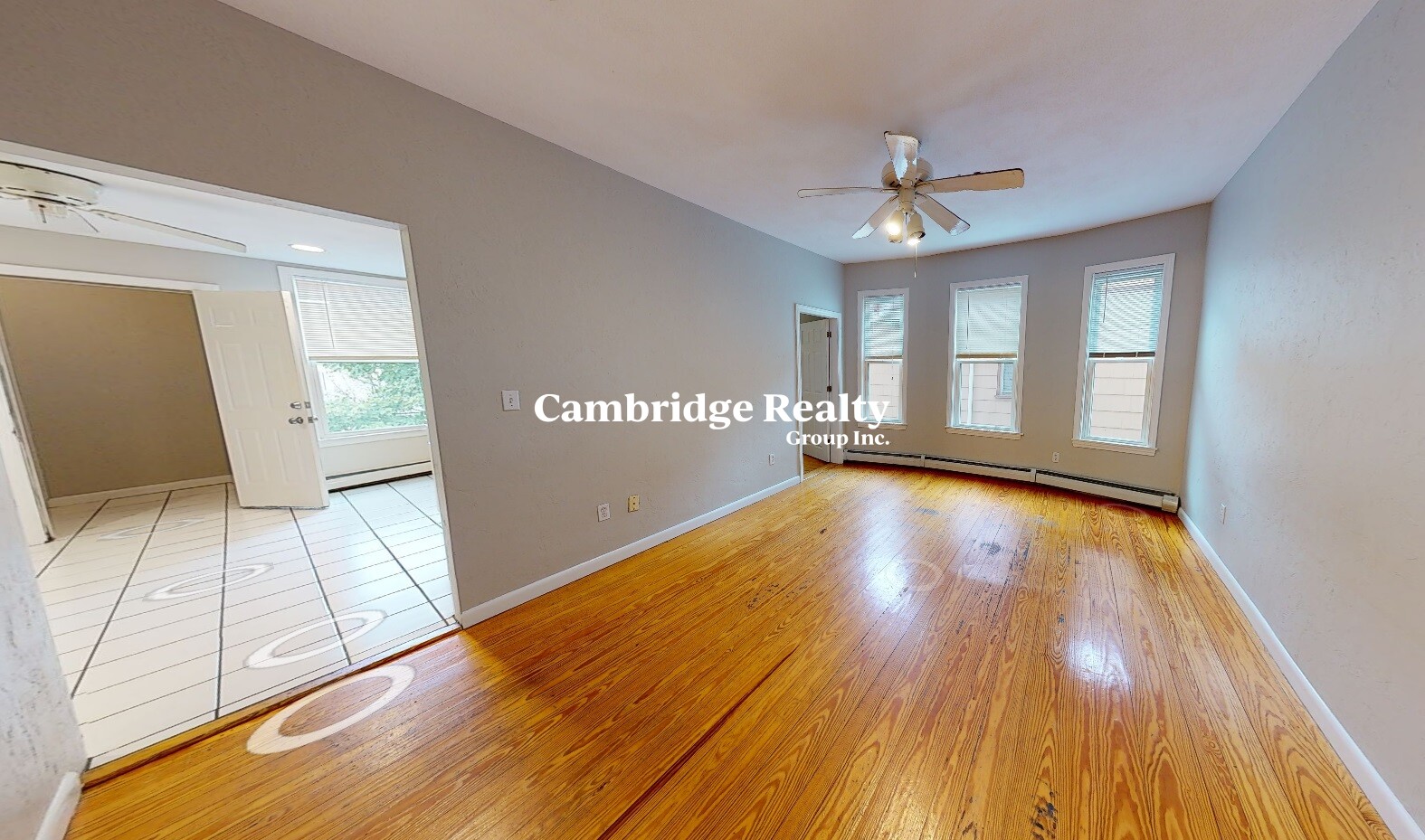 11 Beacon St, Inman Square