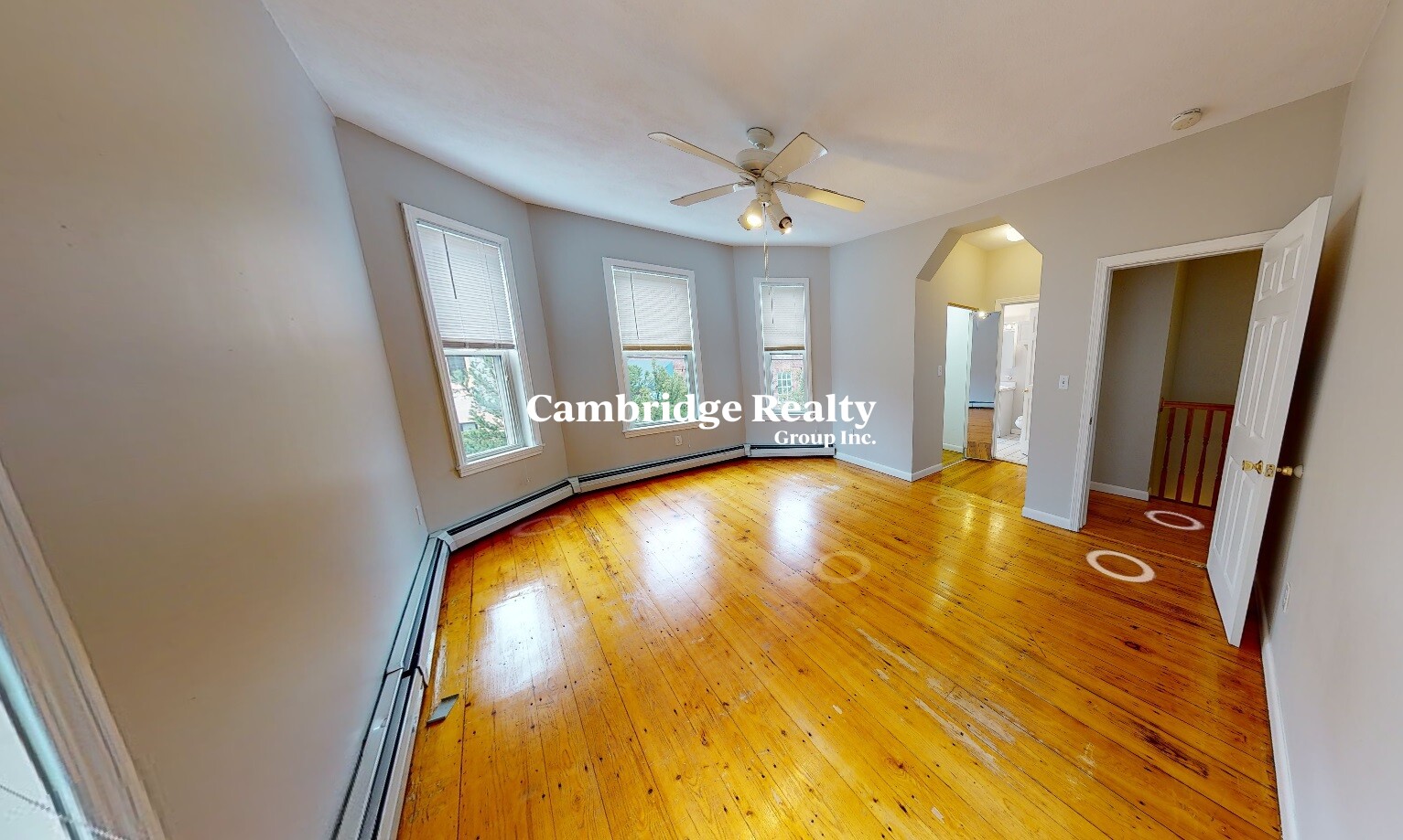 11 Beacon St, Inman Square