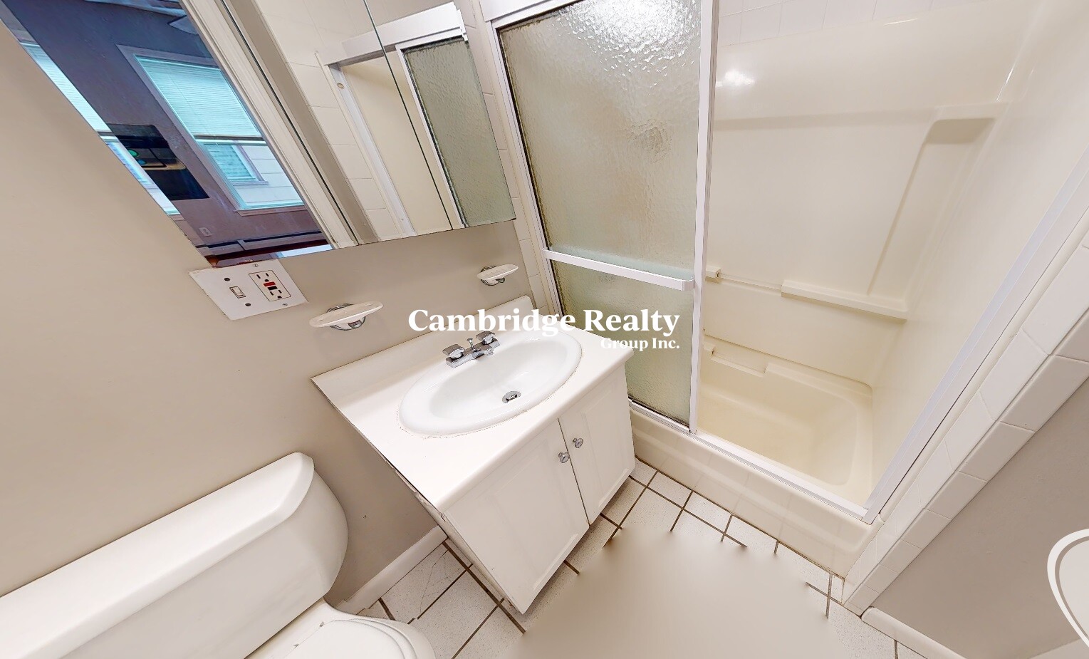 11 Beacon St, Inman Square