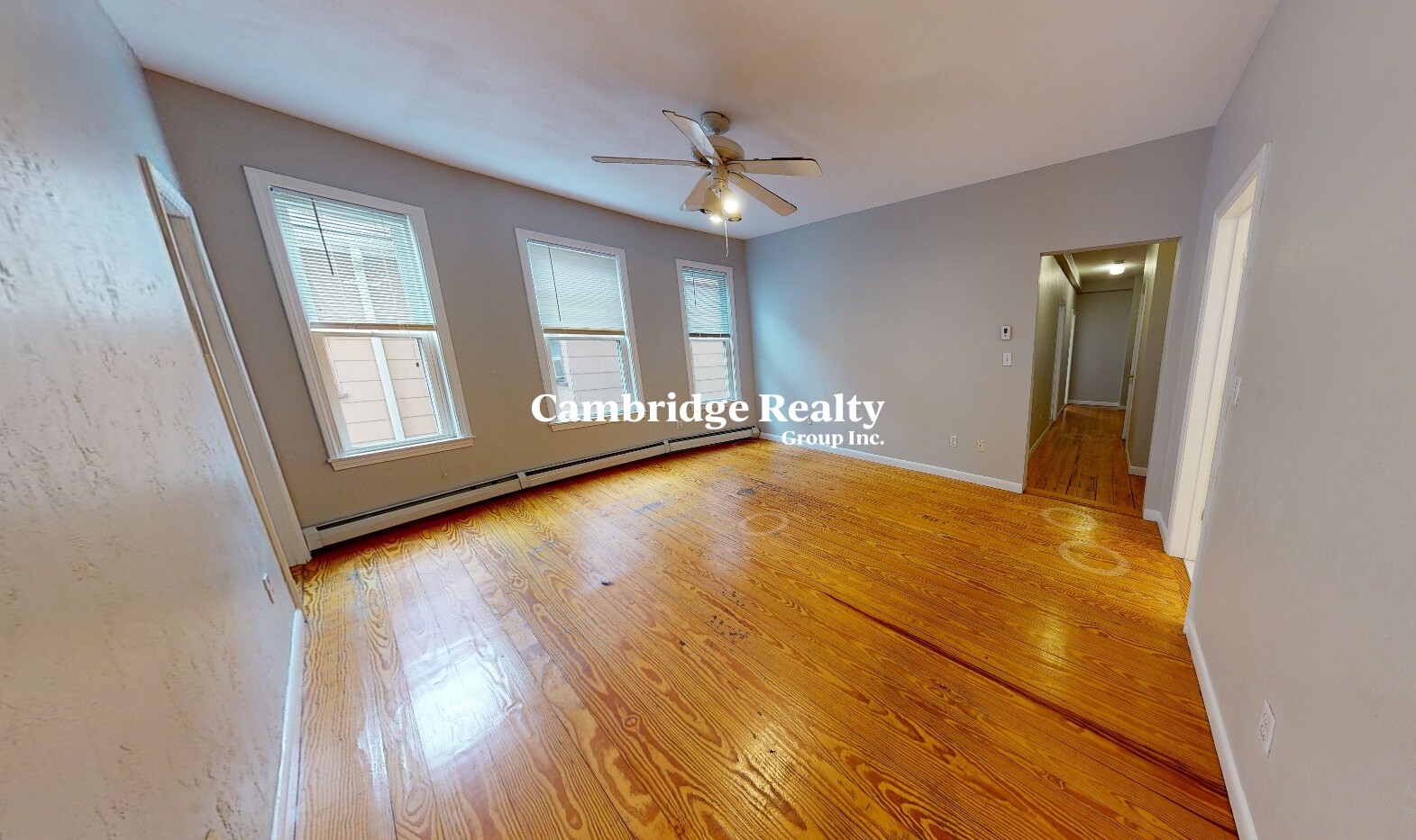 11 Beacon St, Inman Square