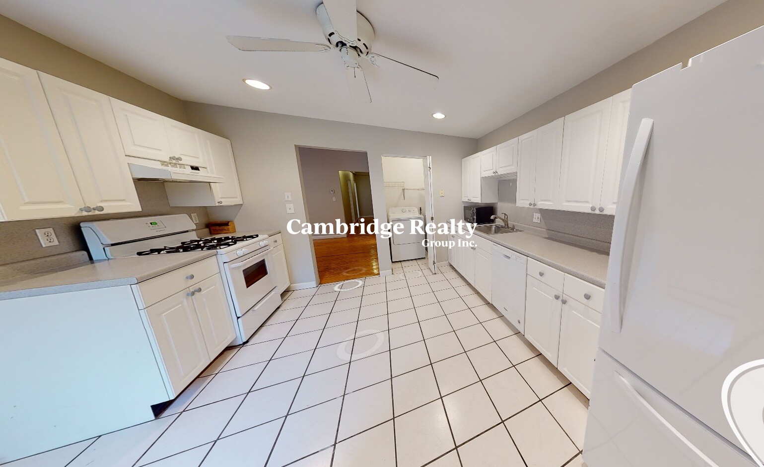 11 Beacon St, Inman Square