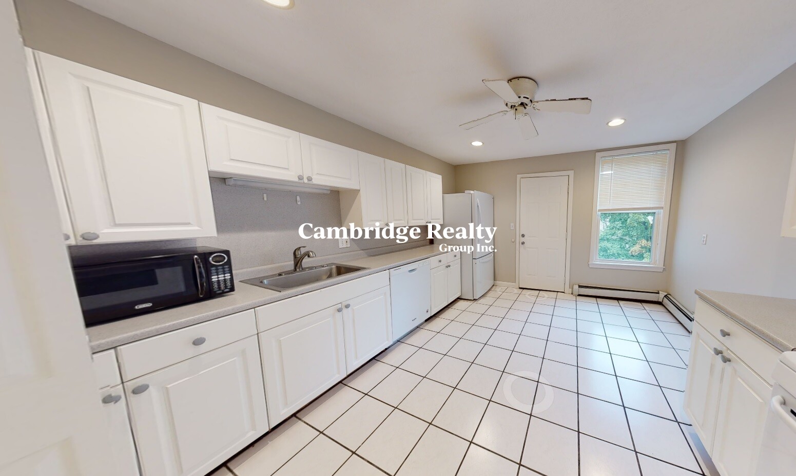 11 Beacon St, Inman Square