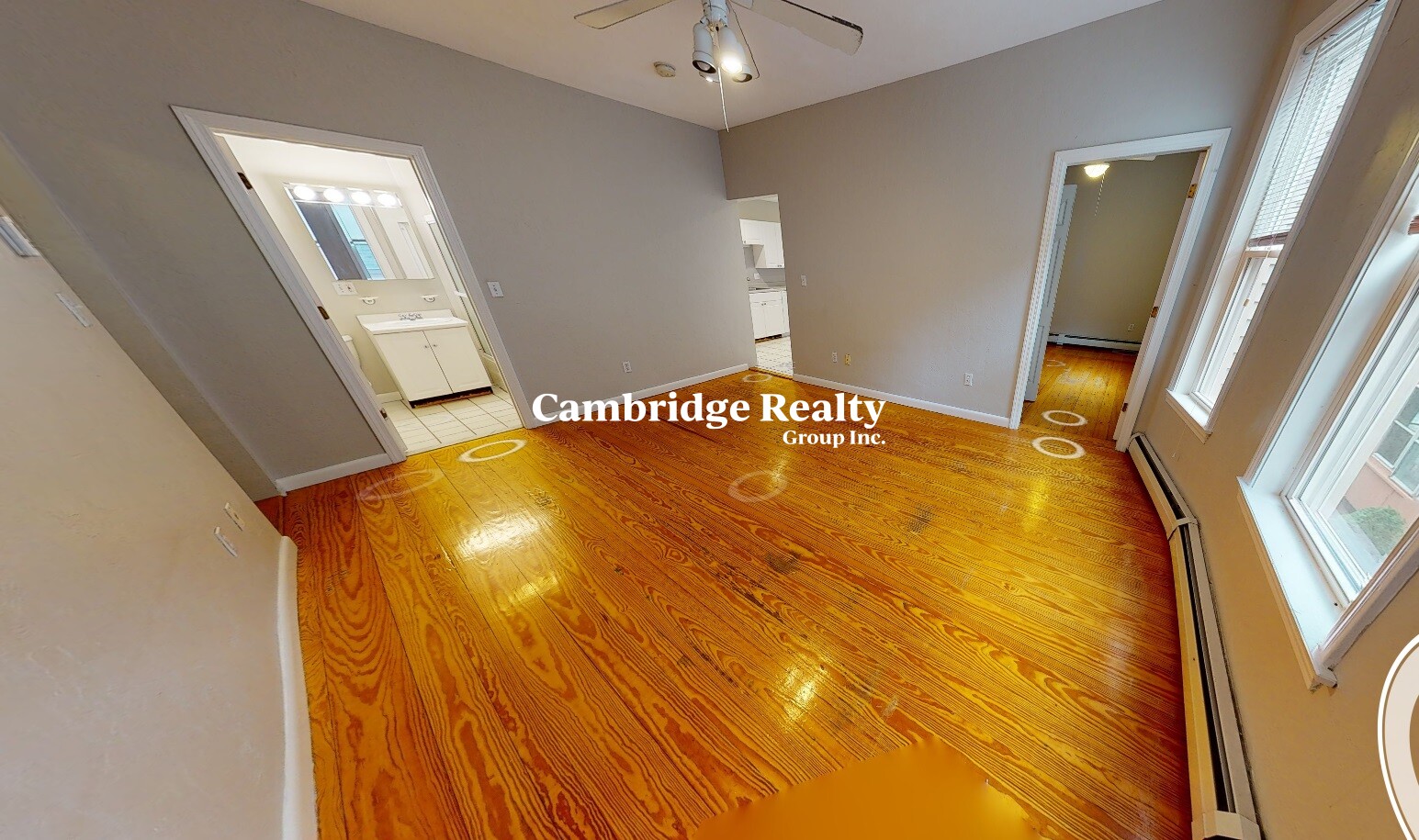 11 Beacon St, Inman Square