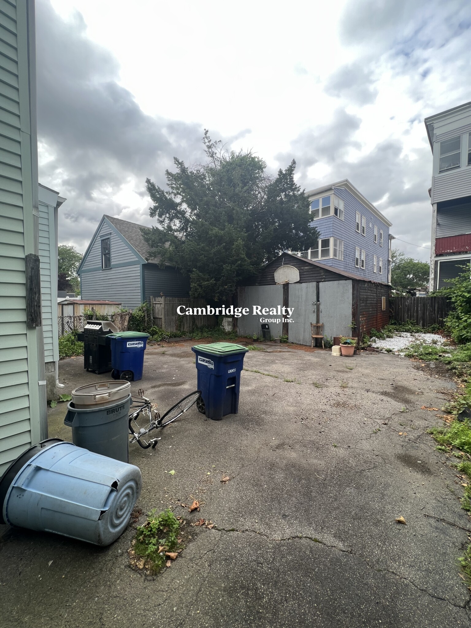 39 Adrian St, Union Square