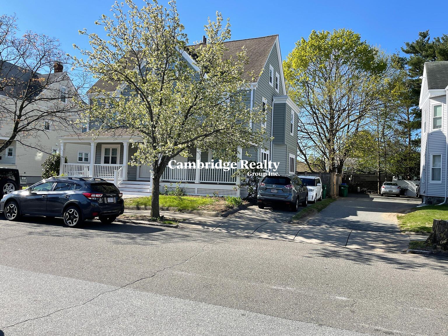 111 Magoun Ave, Medford