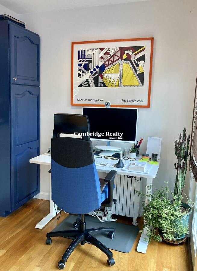 37 Homer Ave, West Cambridge