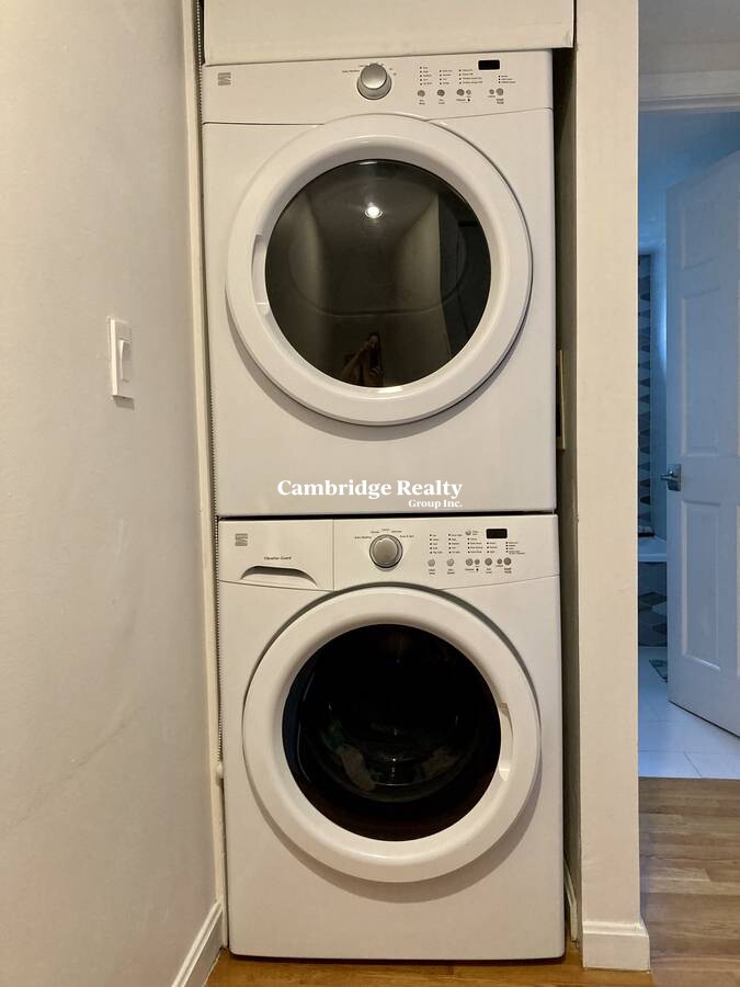 37 Homer Ave, West Cambridge