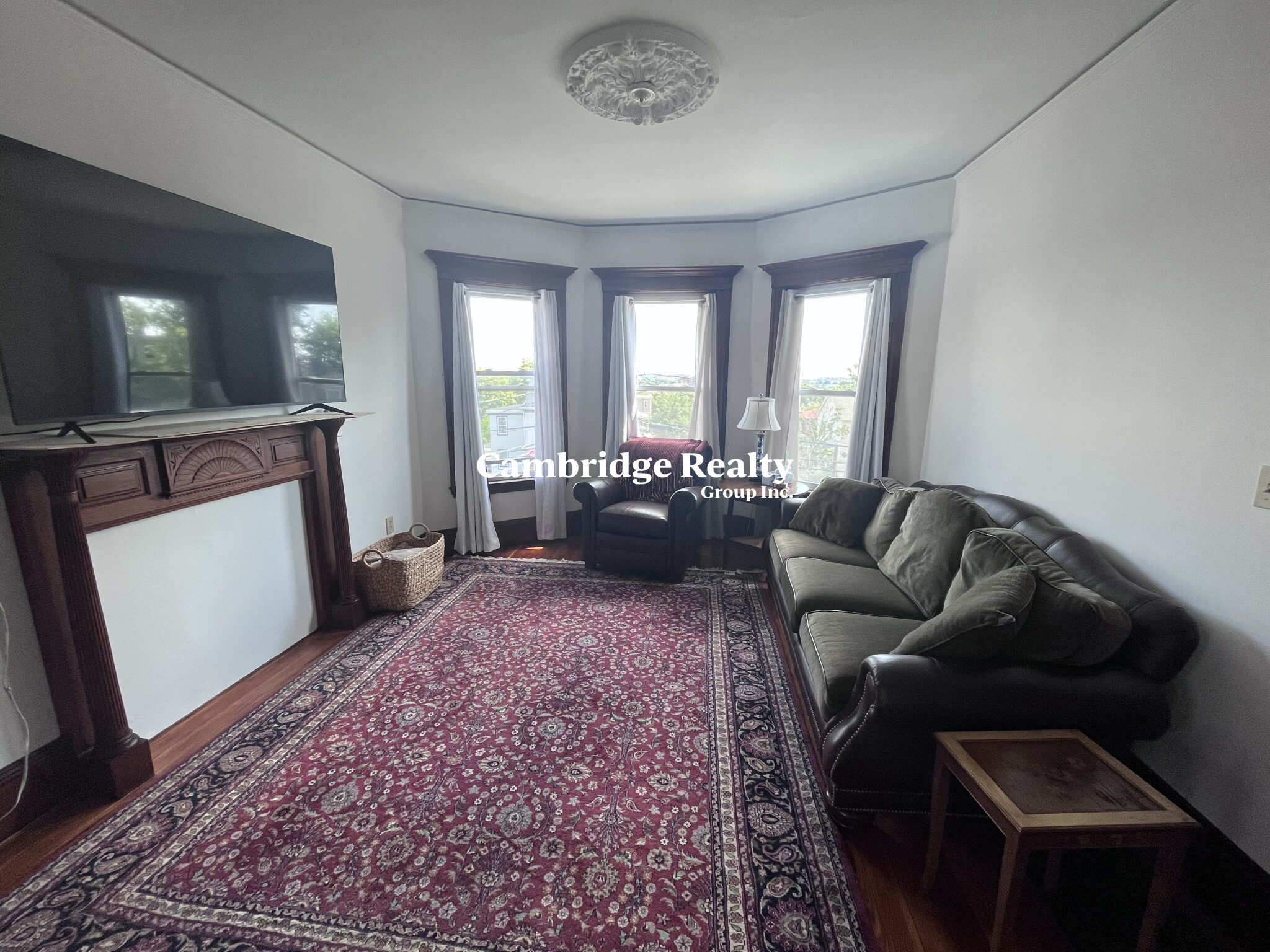 55 Main St, Magoun Square