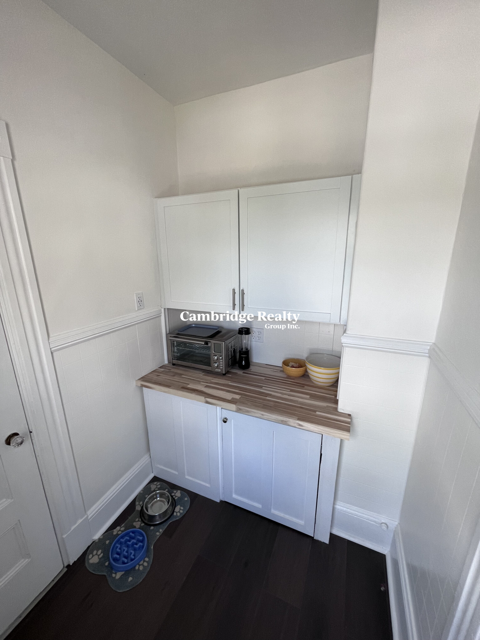 55 Main St, Magoun Square