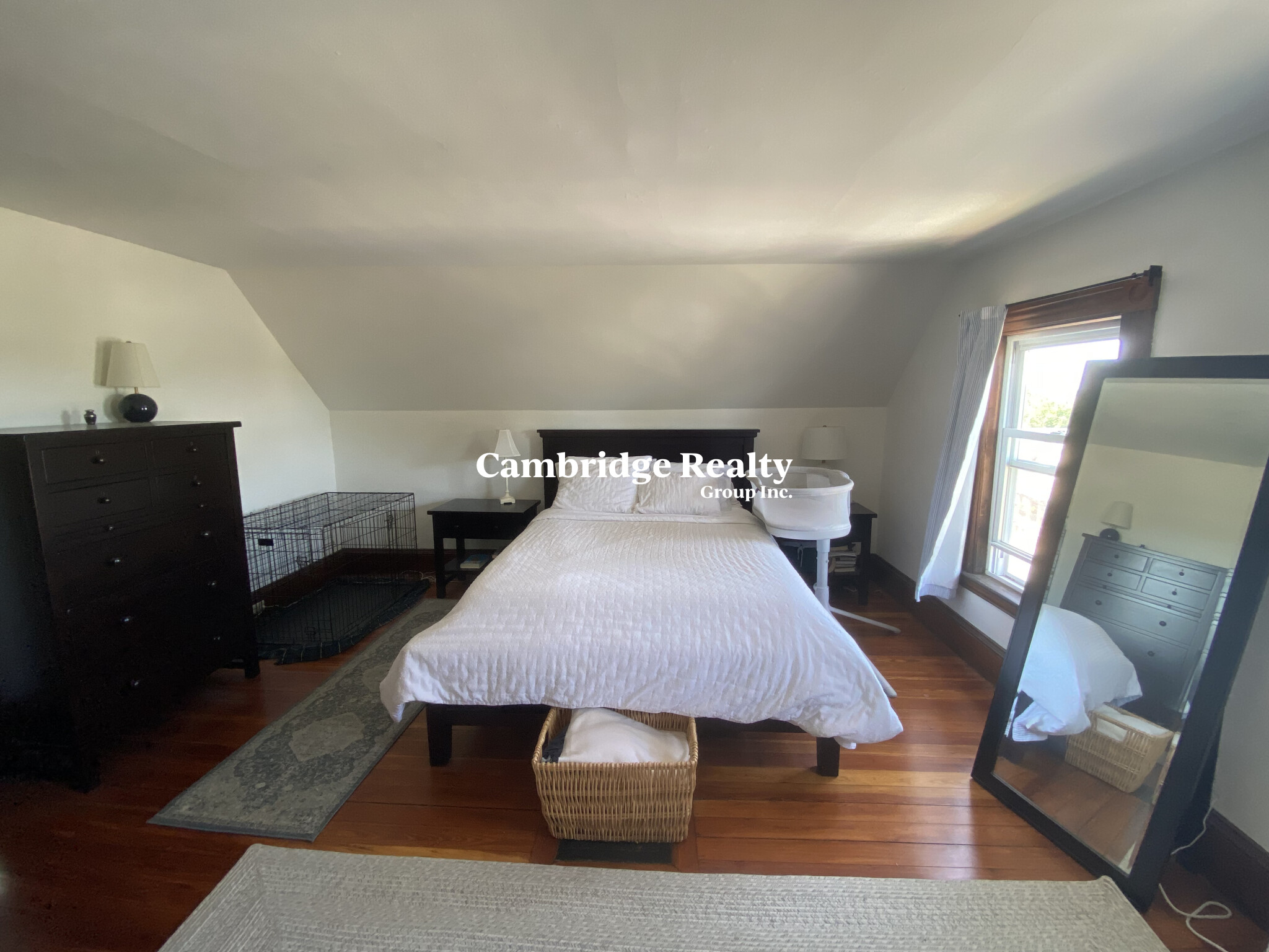 55 Main St, Magoun Square