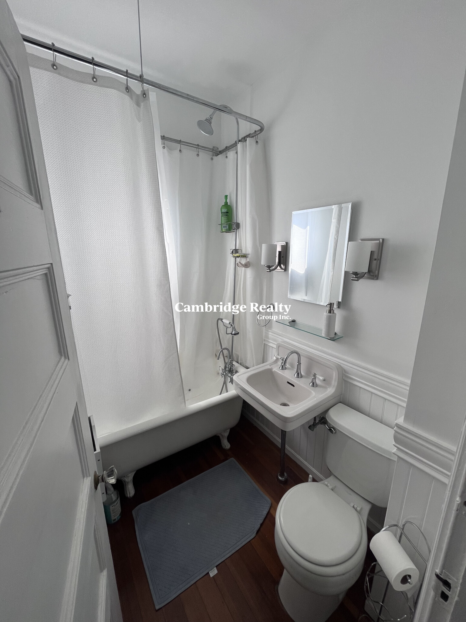 55 Main St, Magoun Square