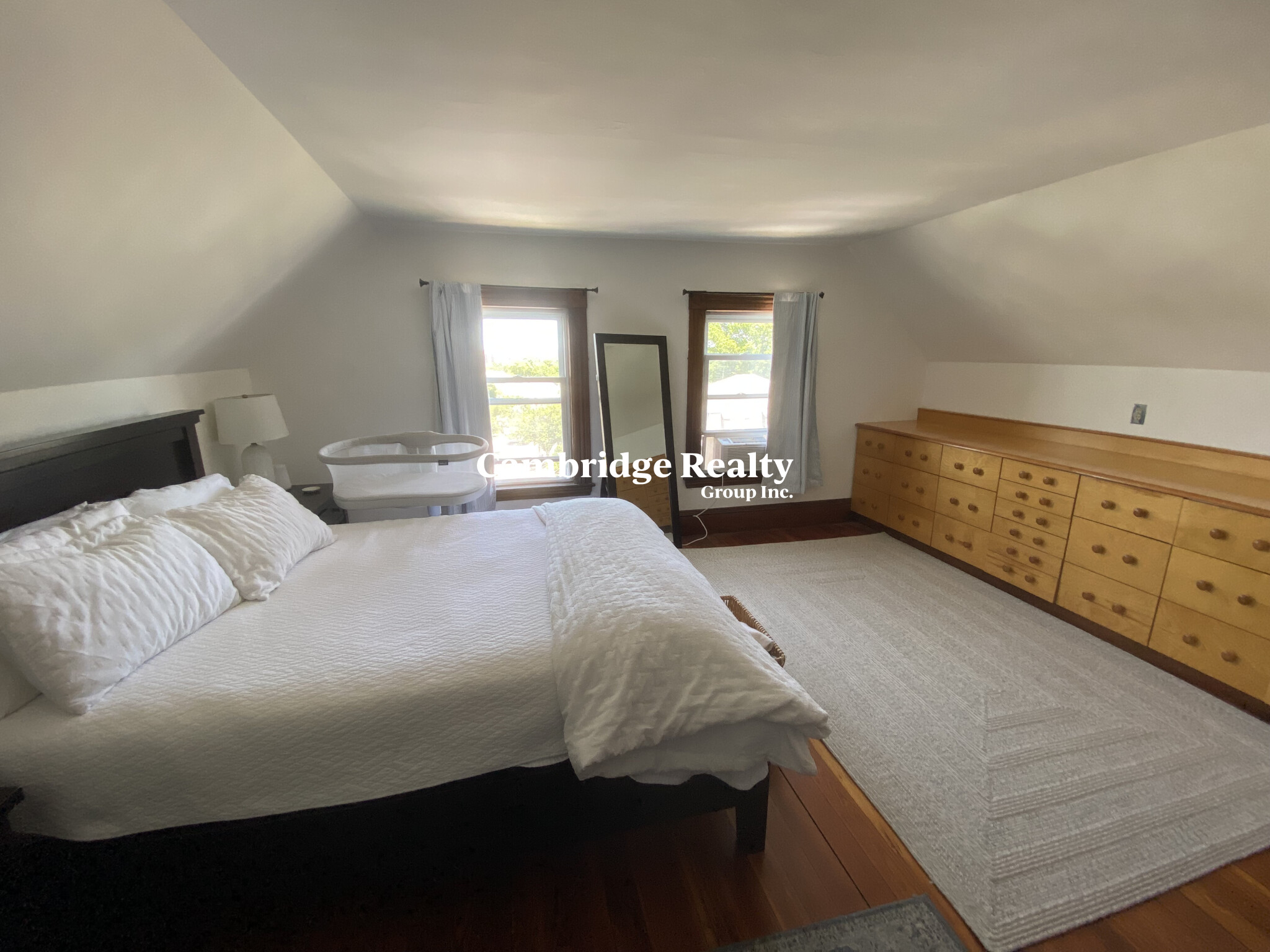 55 Main St, Magoun Square