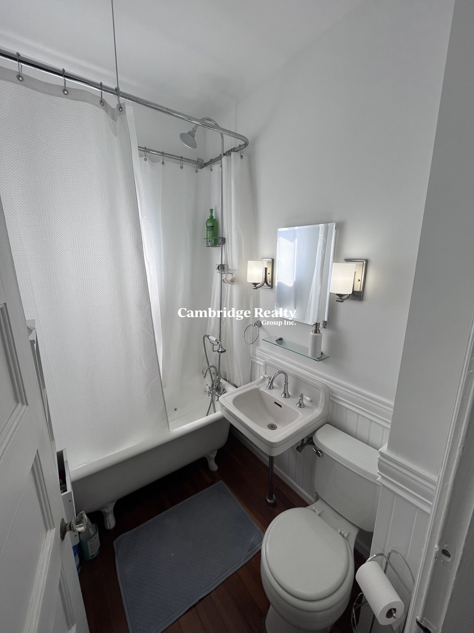 55 Main St, Magoun Square