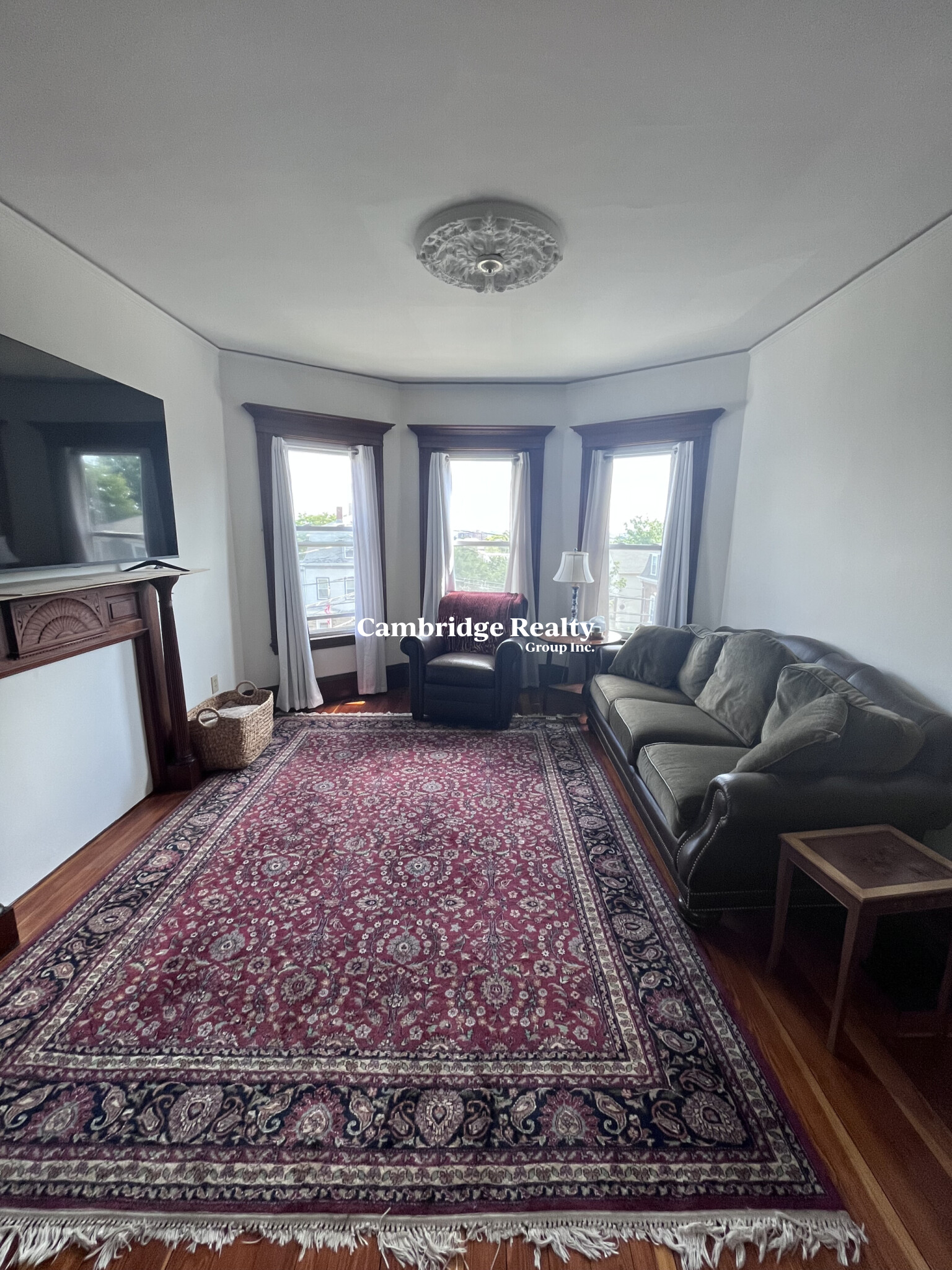 55 Main St, Magoun Square