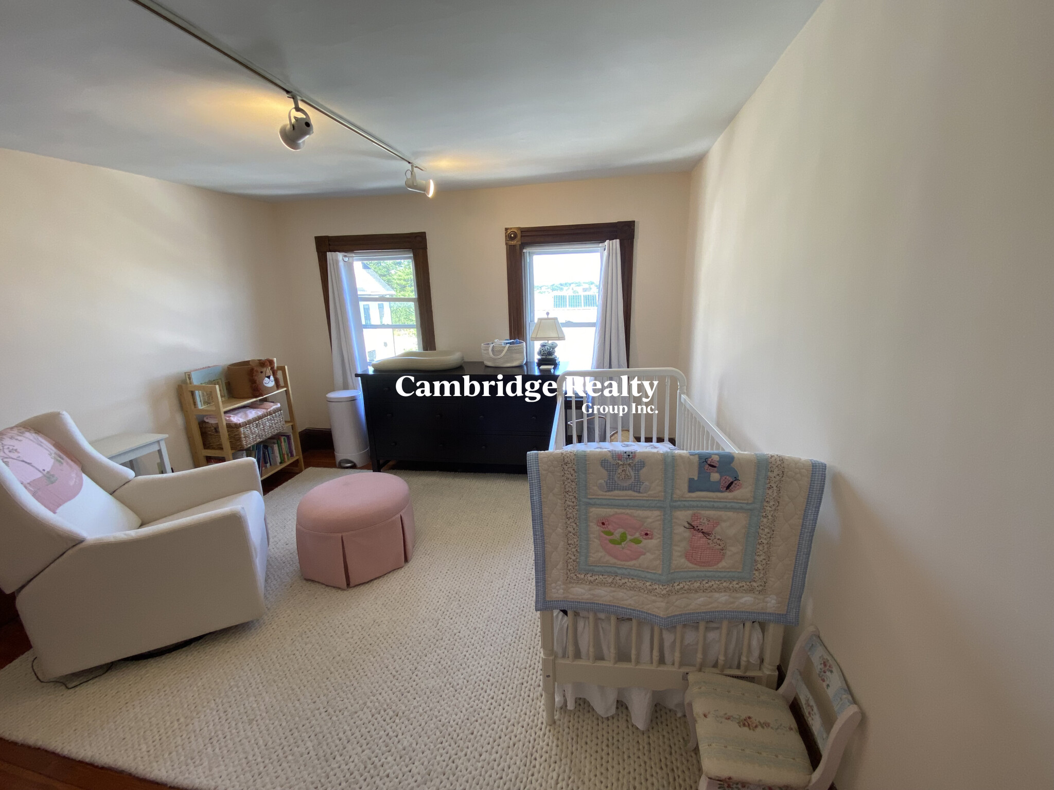 55 Main St, Magoun Square