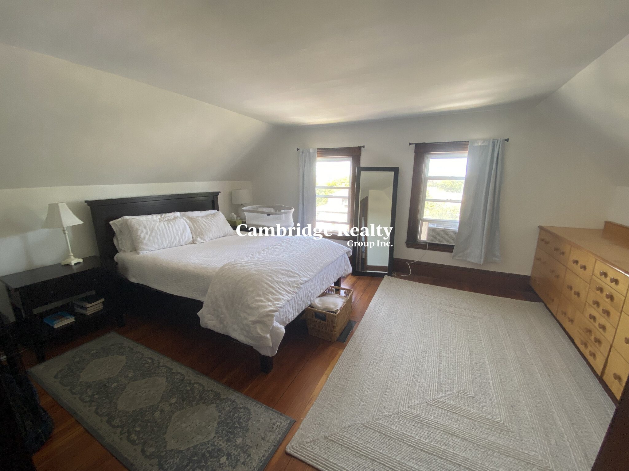 55 Main St, Magoun Square