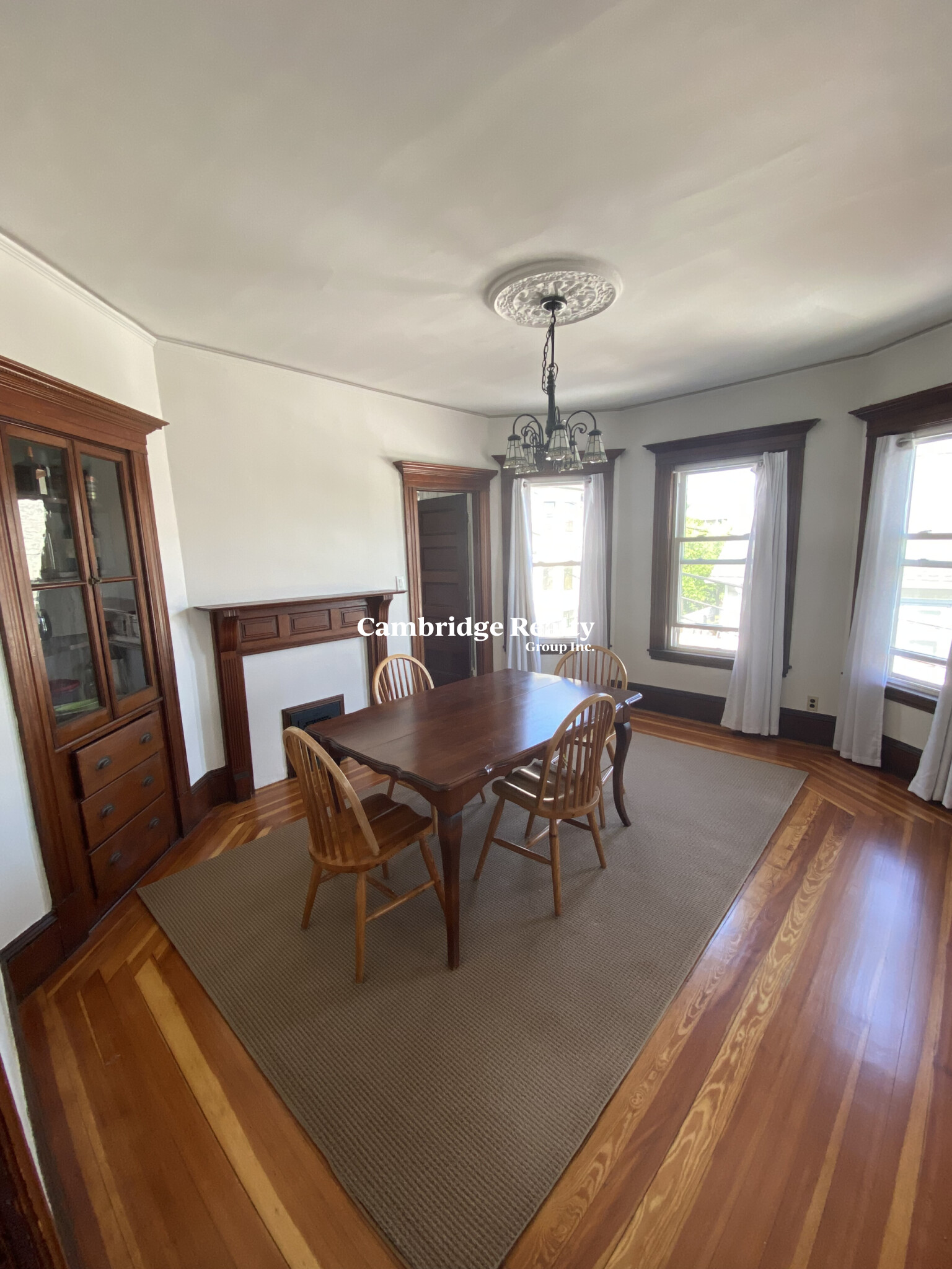 55 Main St, Magoun Square