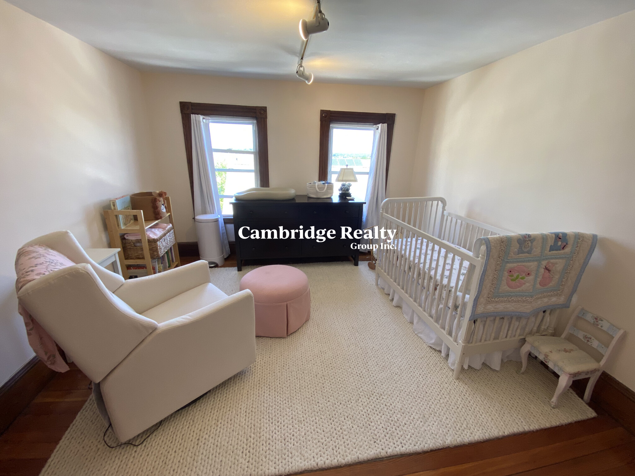 55 Main St, Magoun Square