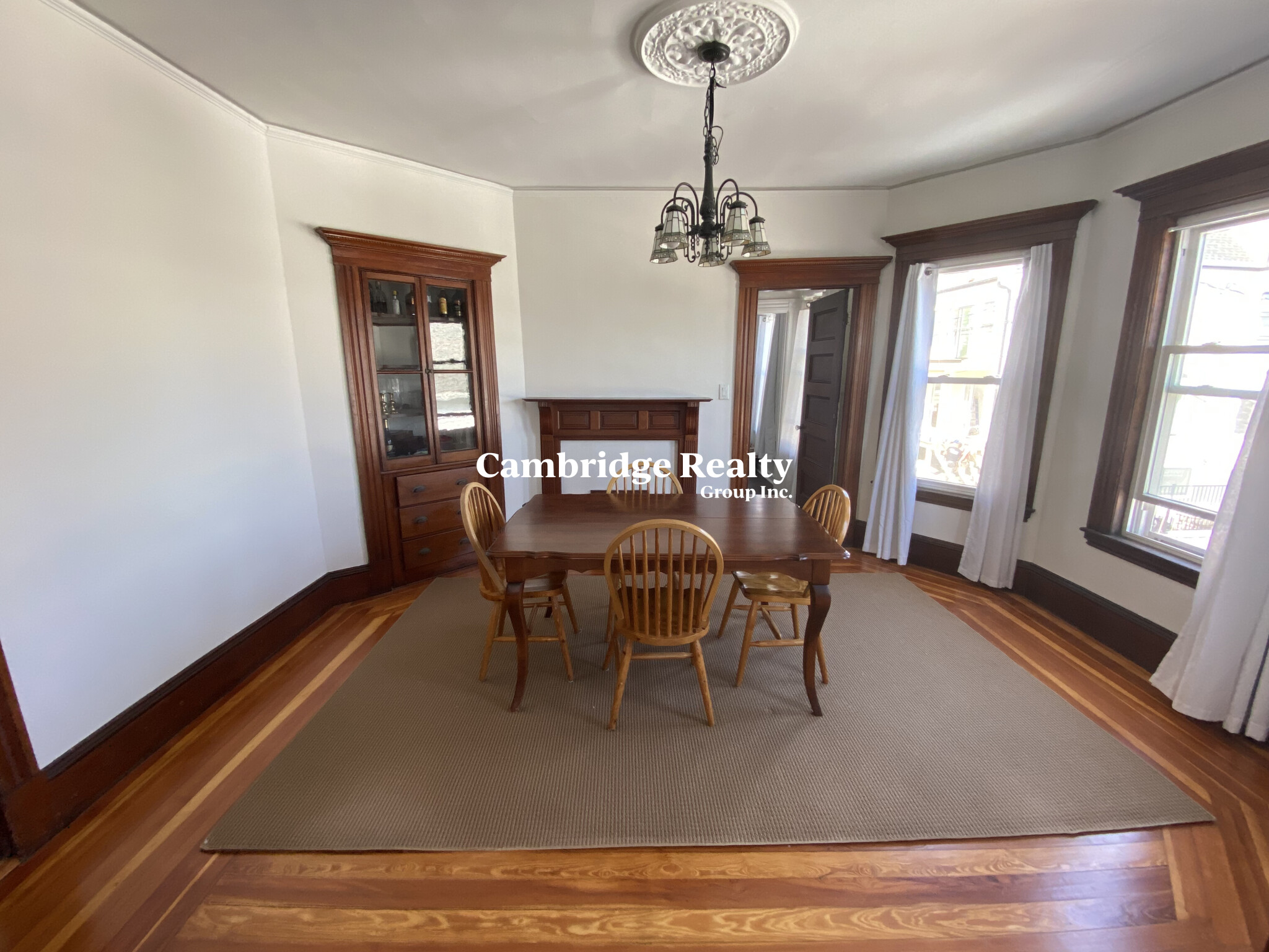 55 Main St, Magoun Square