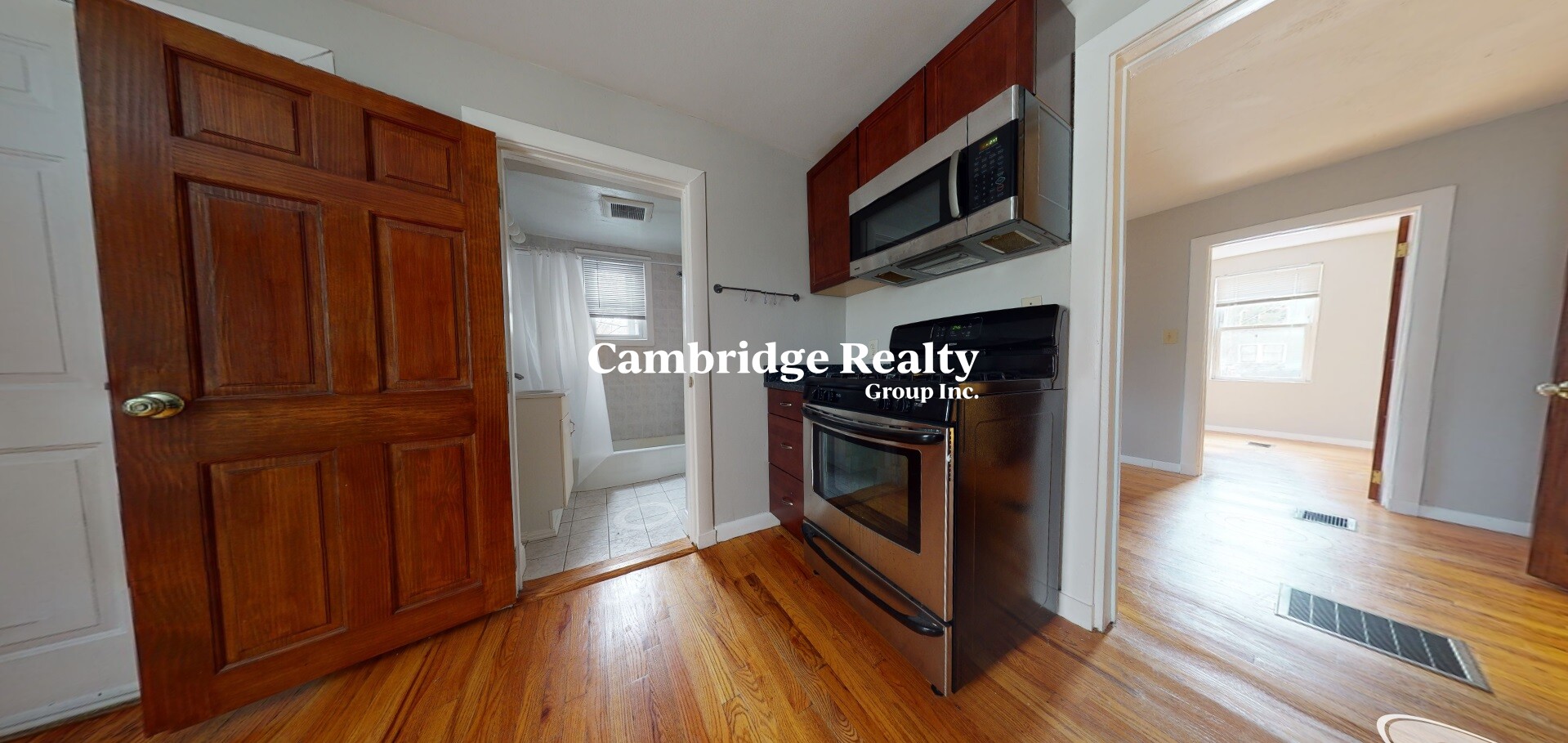 429 Franklin St, Mid Cambridge