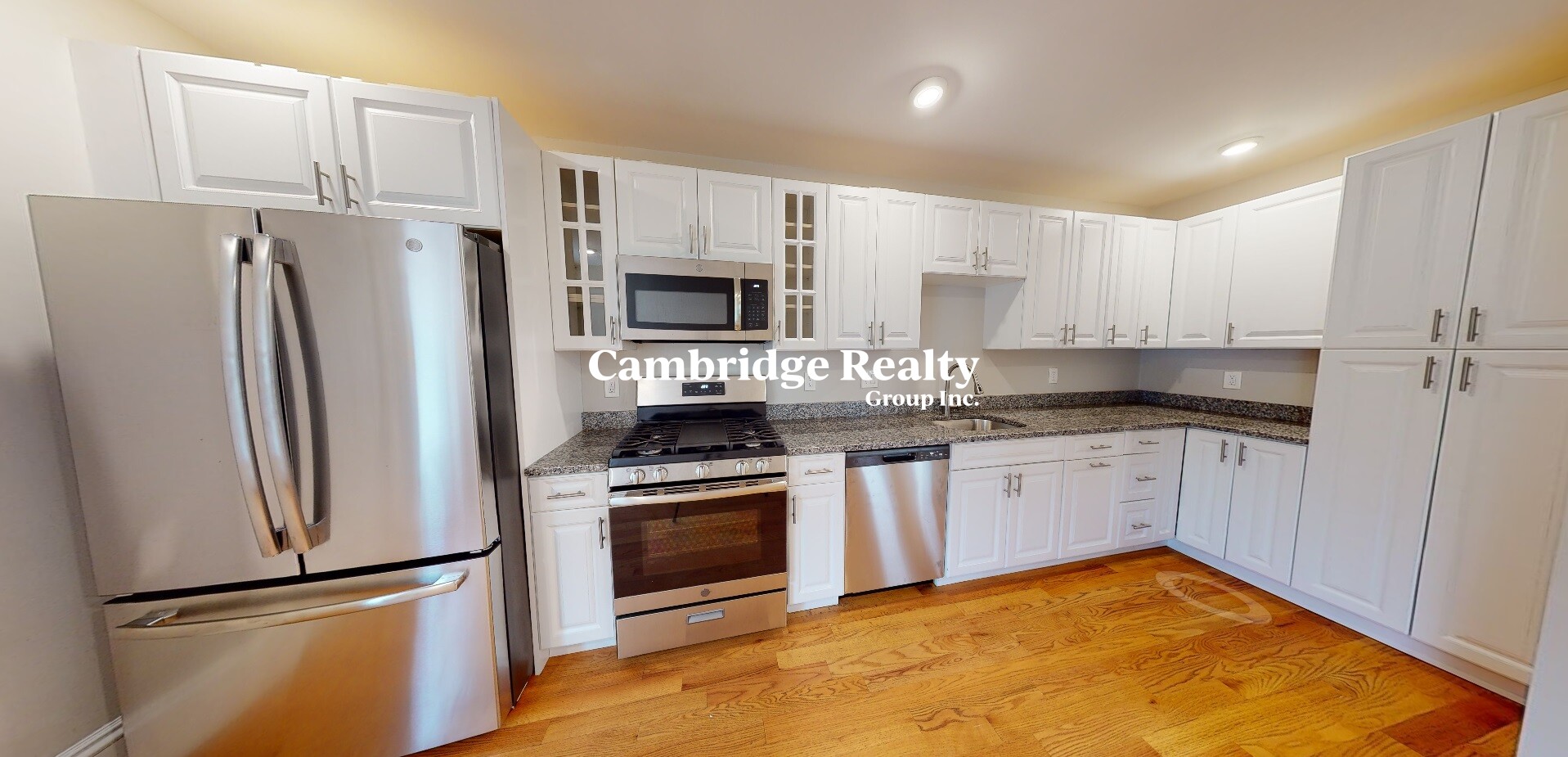 11 Beacon St, Inman Square