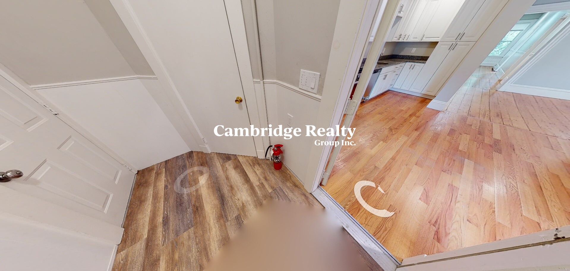 11 Beacon St, Inman Square