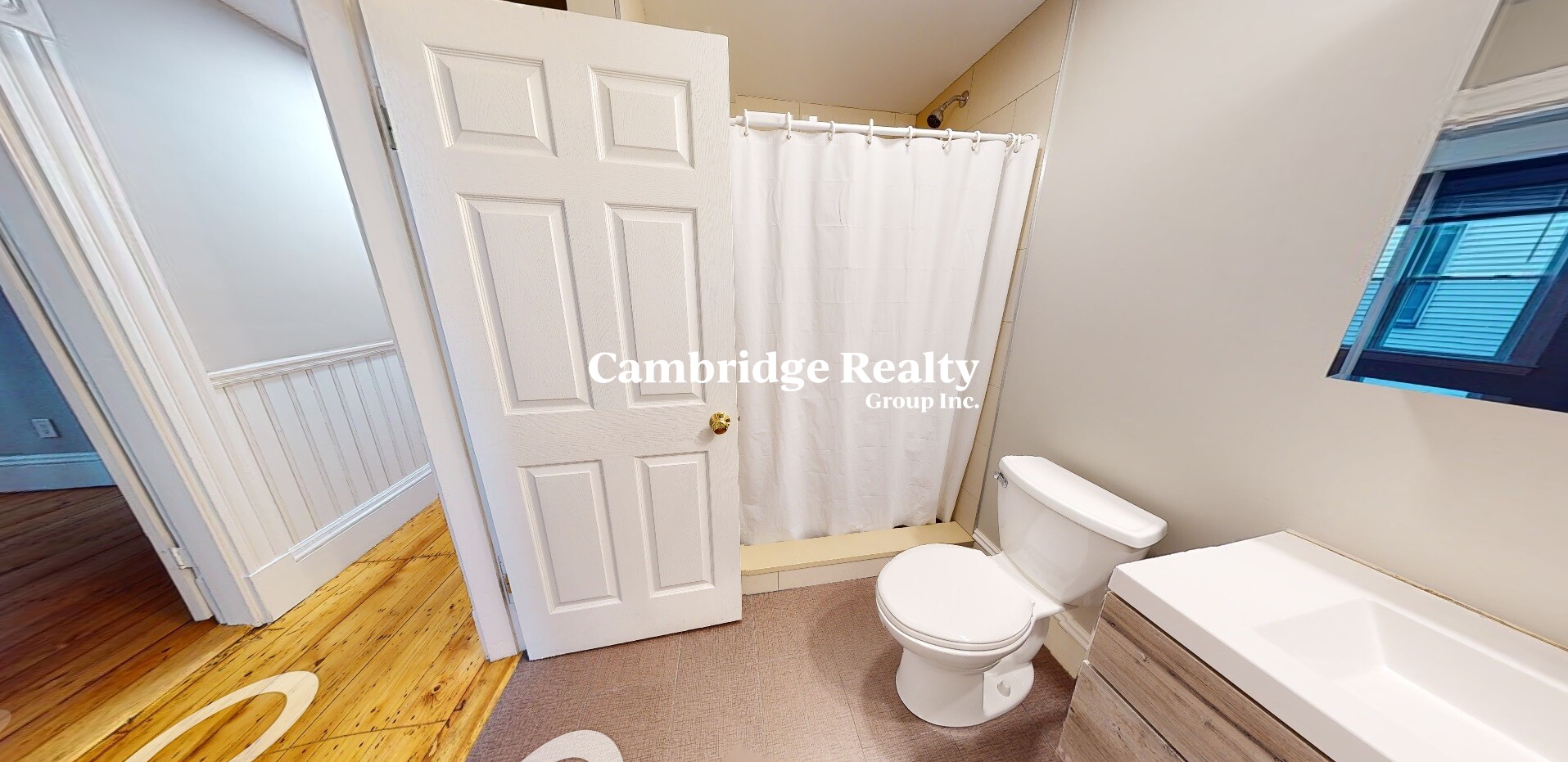 11 Beacon St, Inman Square