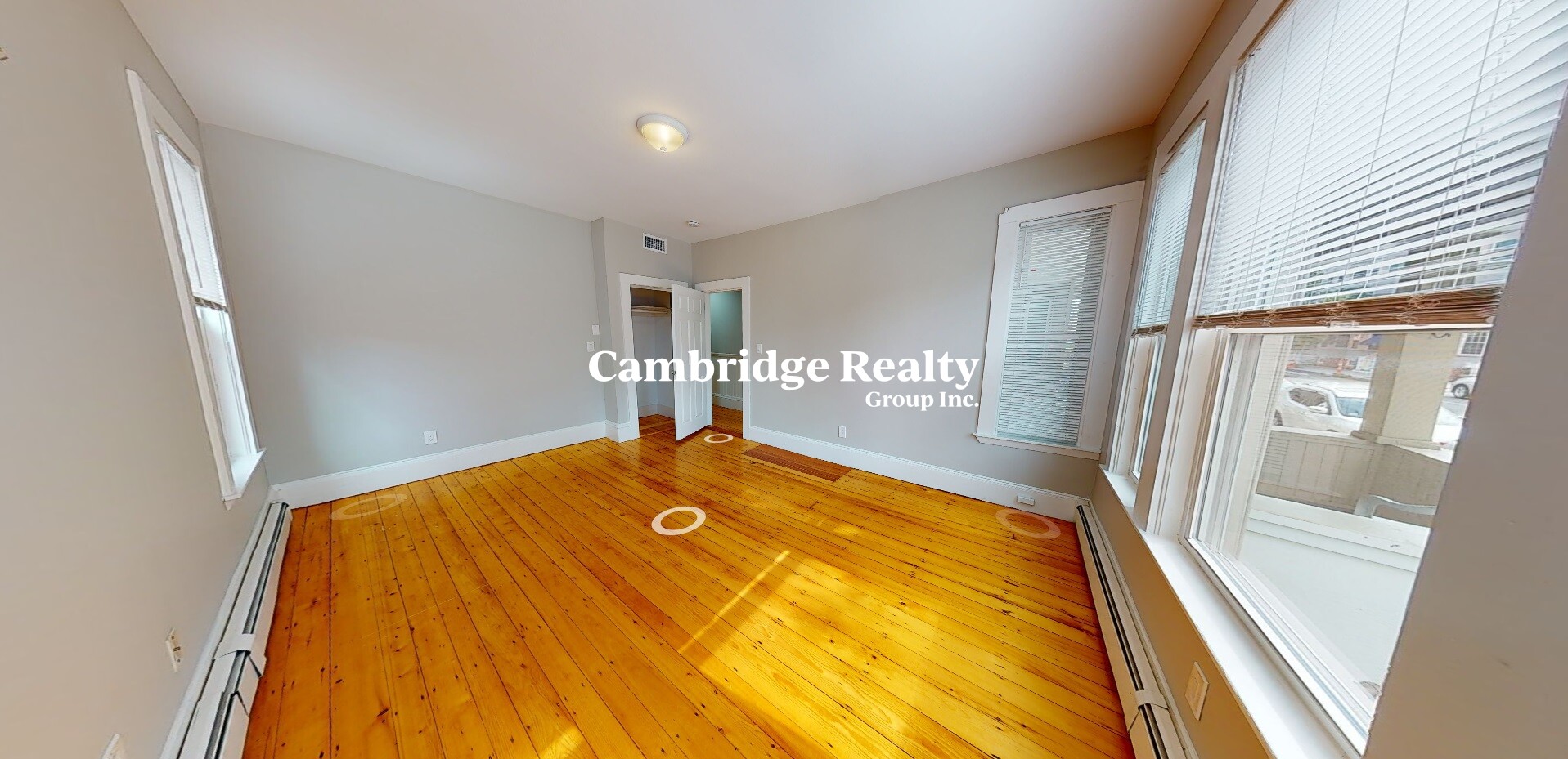 11 Beacon St, Inman Square