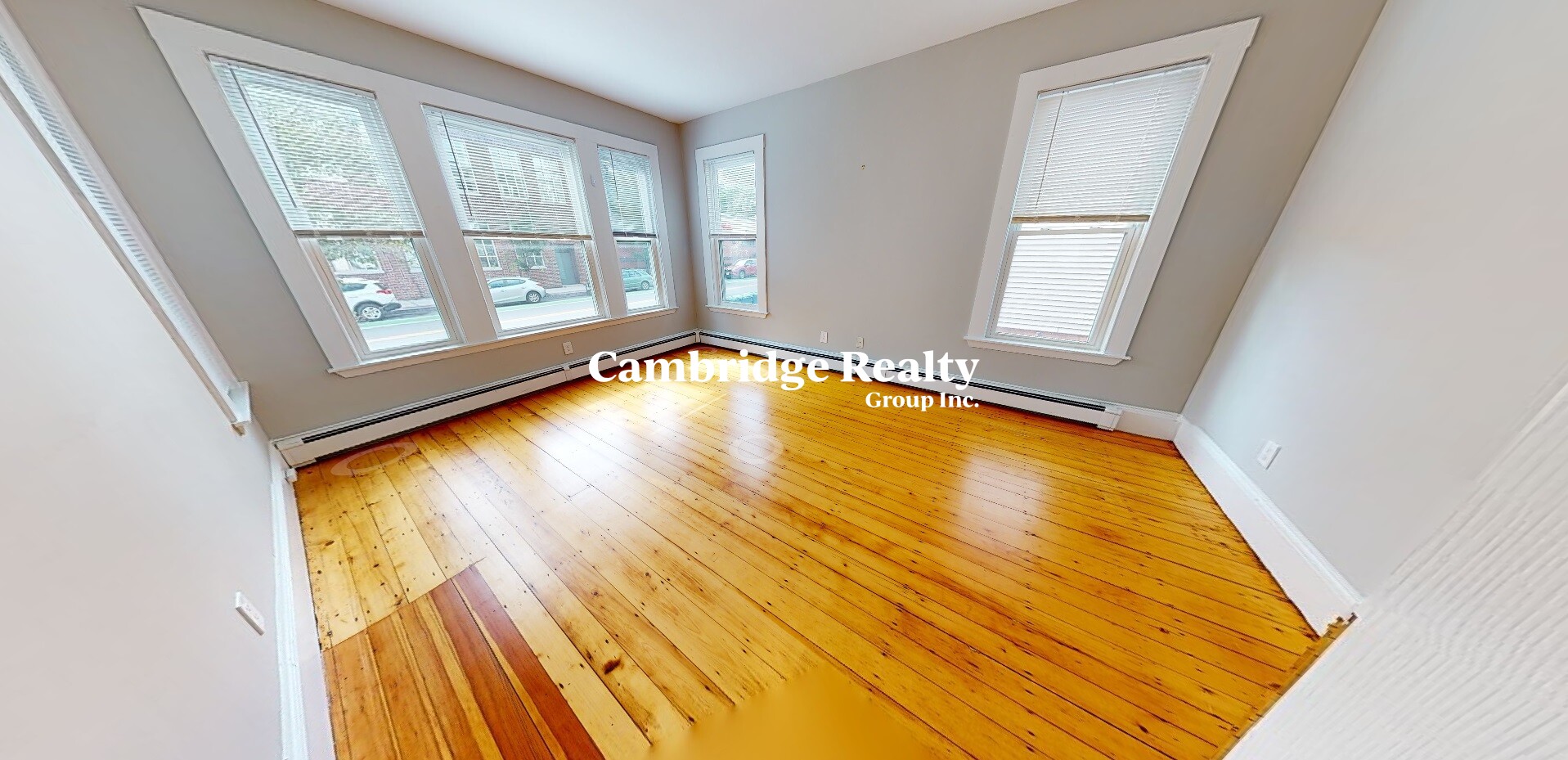 11 Beacon St, Inman Square