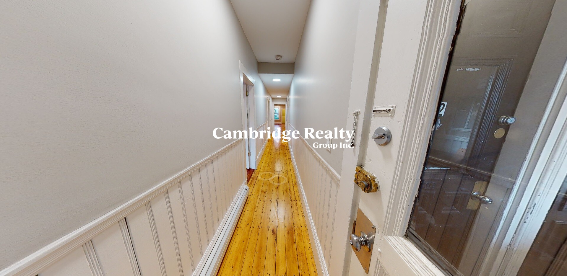 11 Beacon St, Inman Square