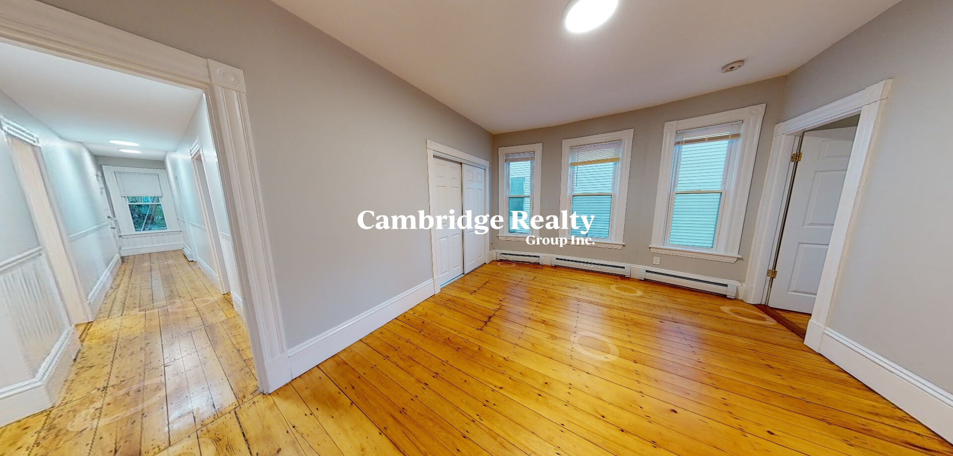 11 Beacon St, Inman Square