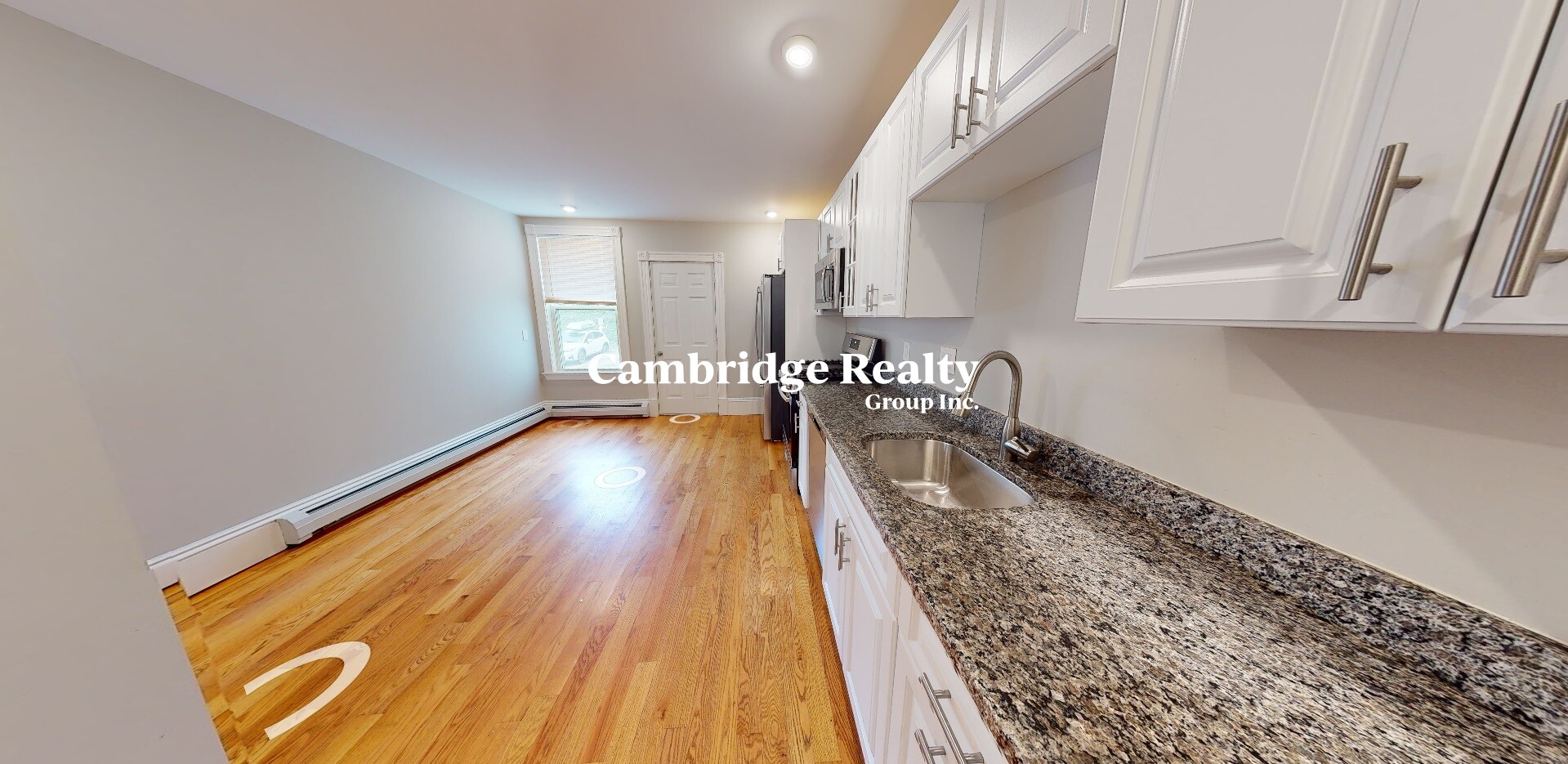 11 Beacon St, Inman Square