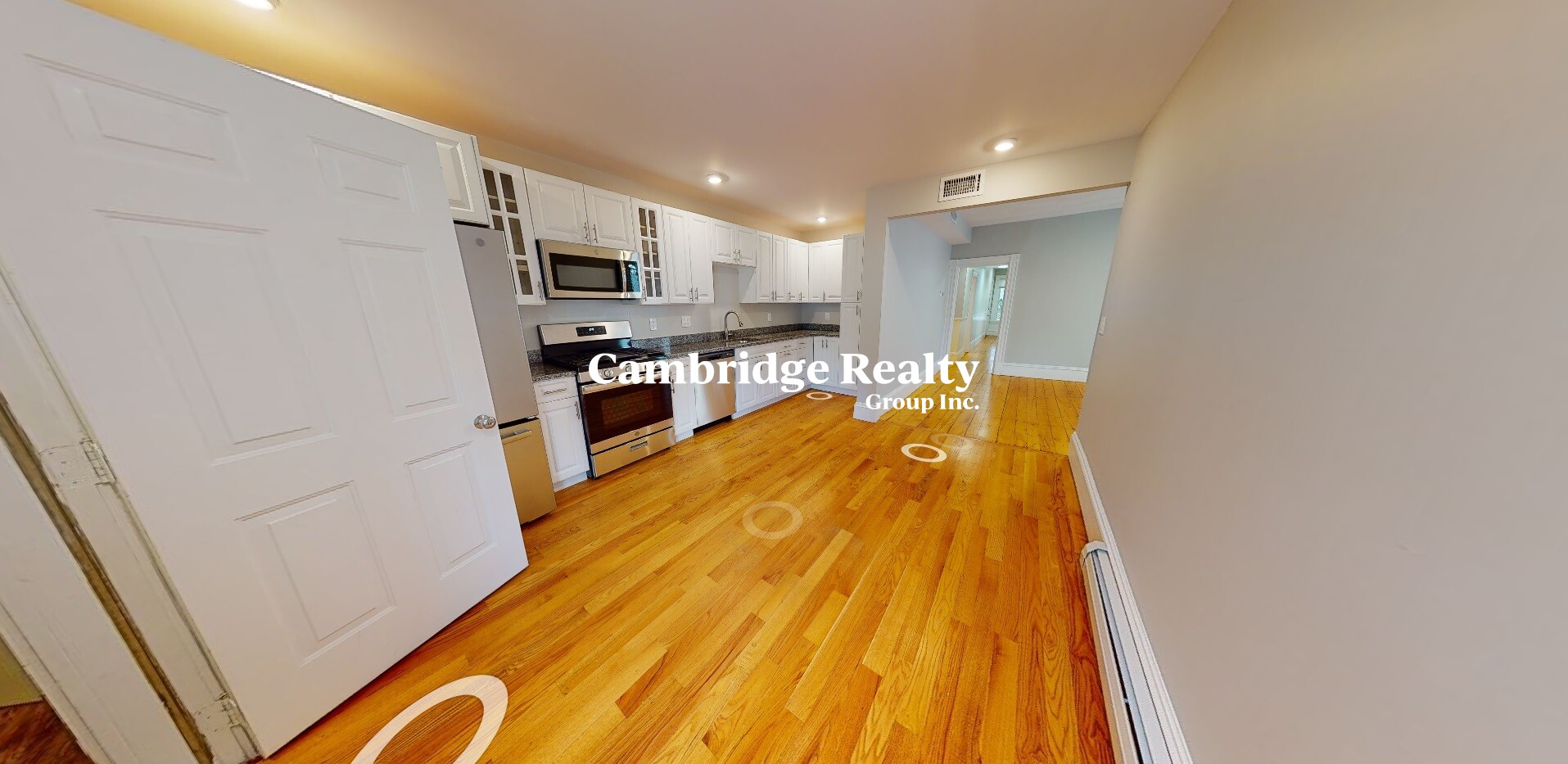 11 Beacon St, Inman Square