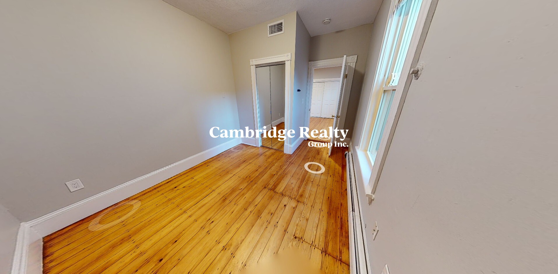 11 Beacon St, Inman Square