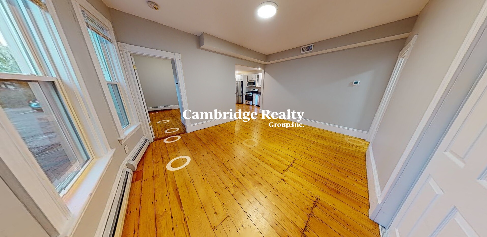 11 Beacon St, Inman Square