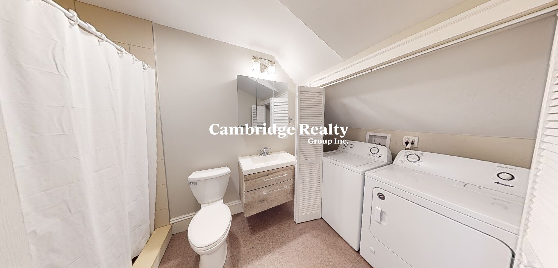 11 Beacon St, Inman Square