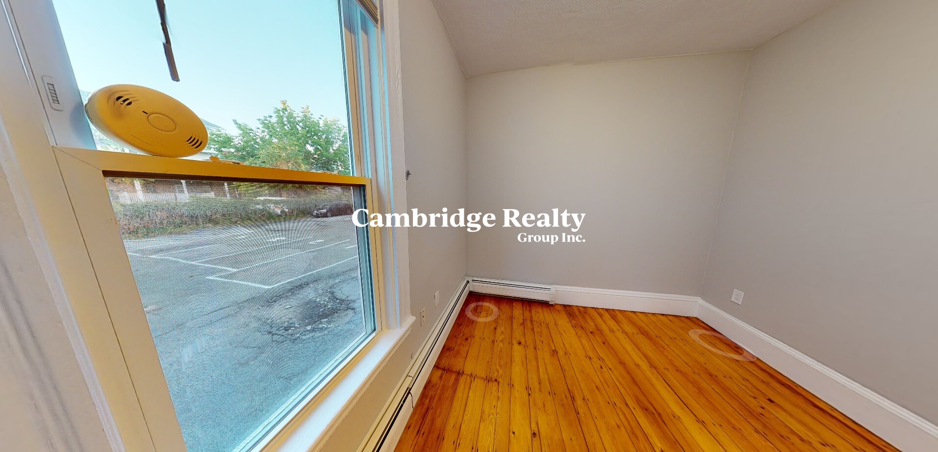 11 Beacon St, Inman Square