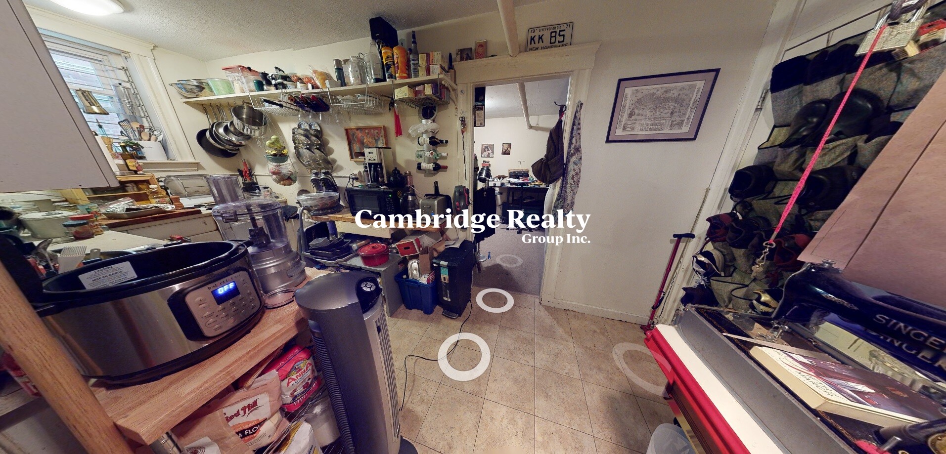 11 Gray St, Porter Square