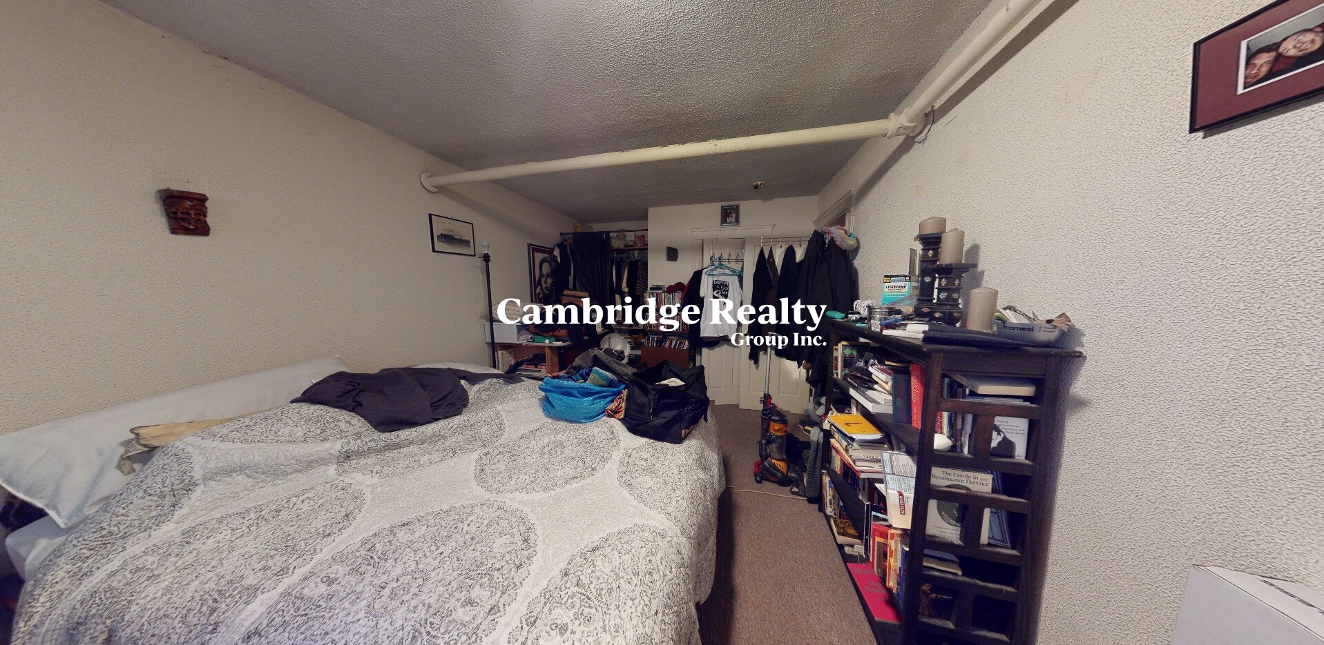 11 Gray St, Porter Square