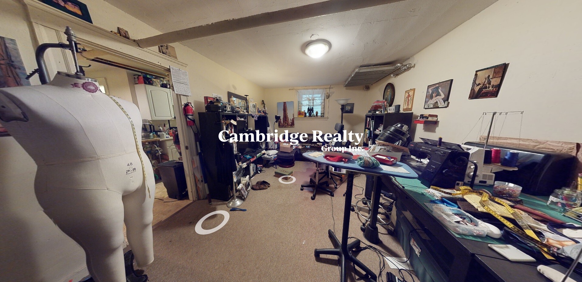 11 Gray St, Porter Square